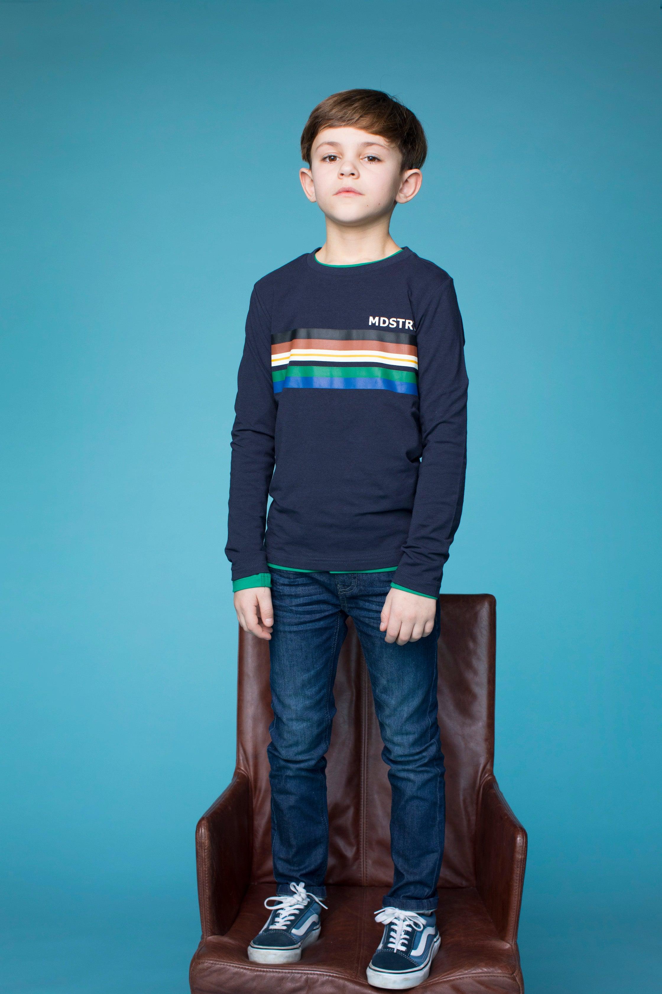 Jeans stretch skinny - Ko&Flo