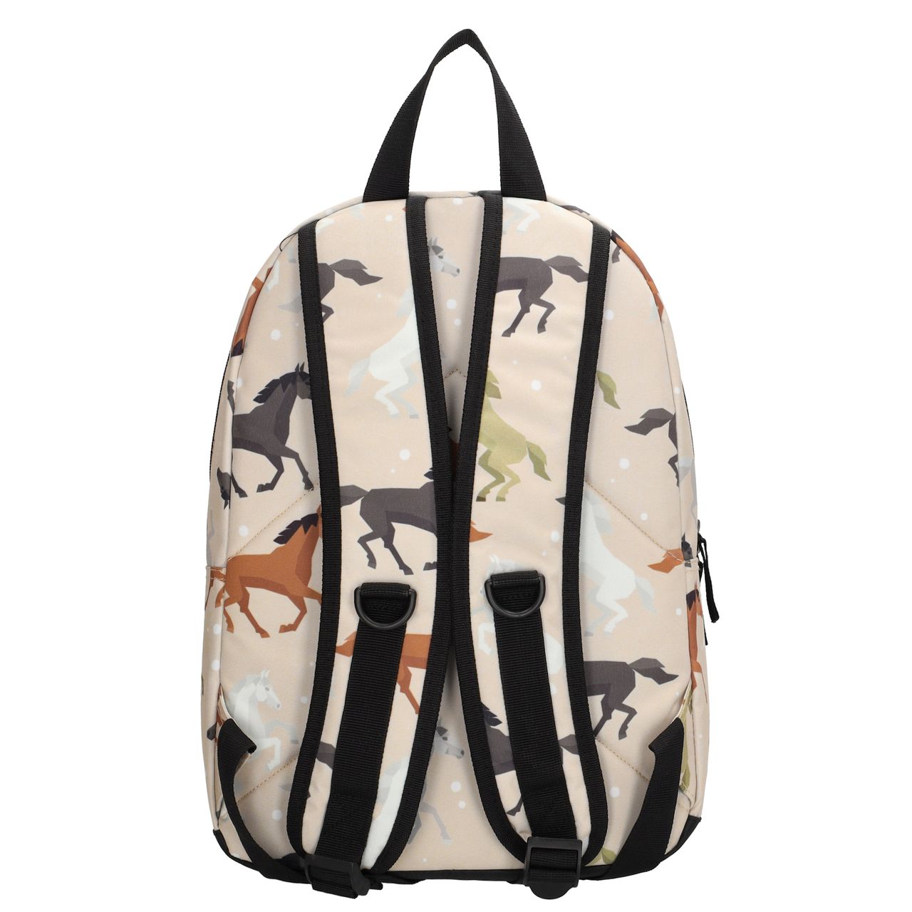 Beagles Originals rugzak paarden