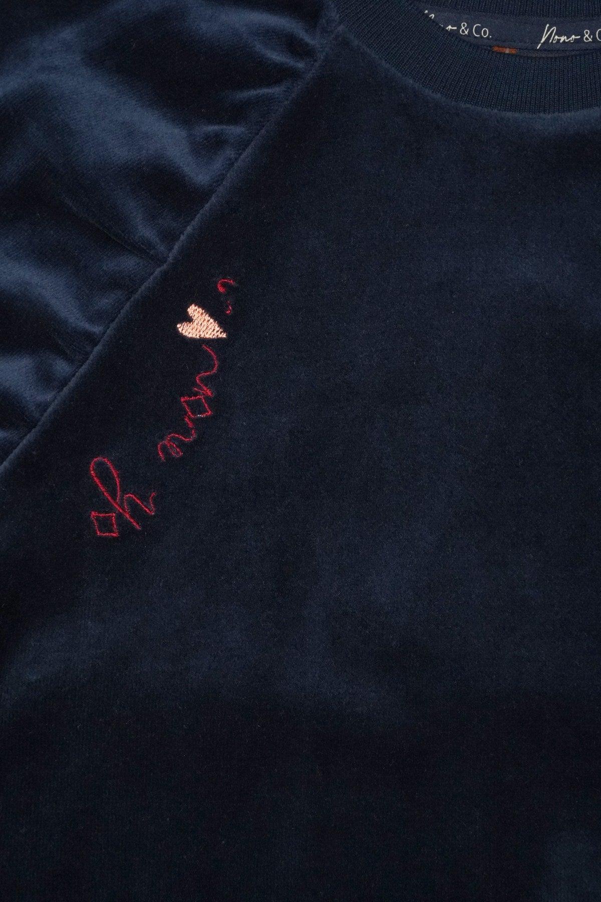 Sweater Kayla - Ko&Flo