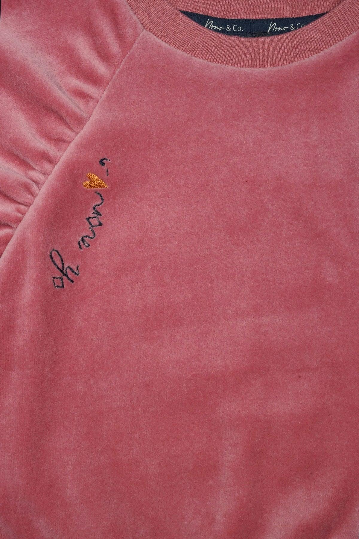 Sweater Kayla - Ko&Flo