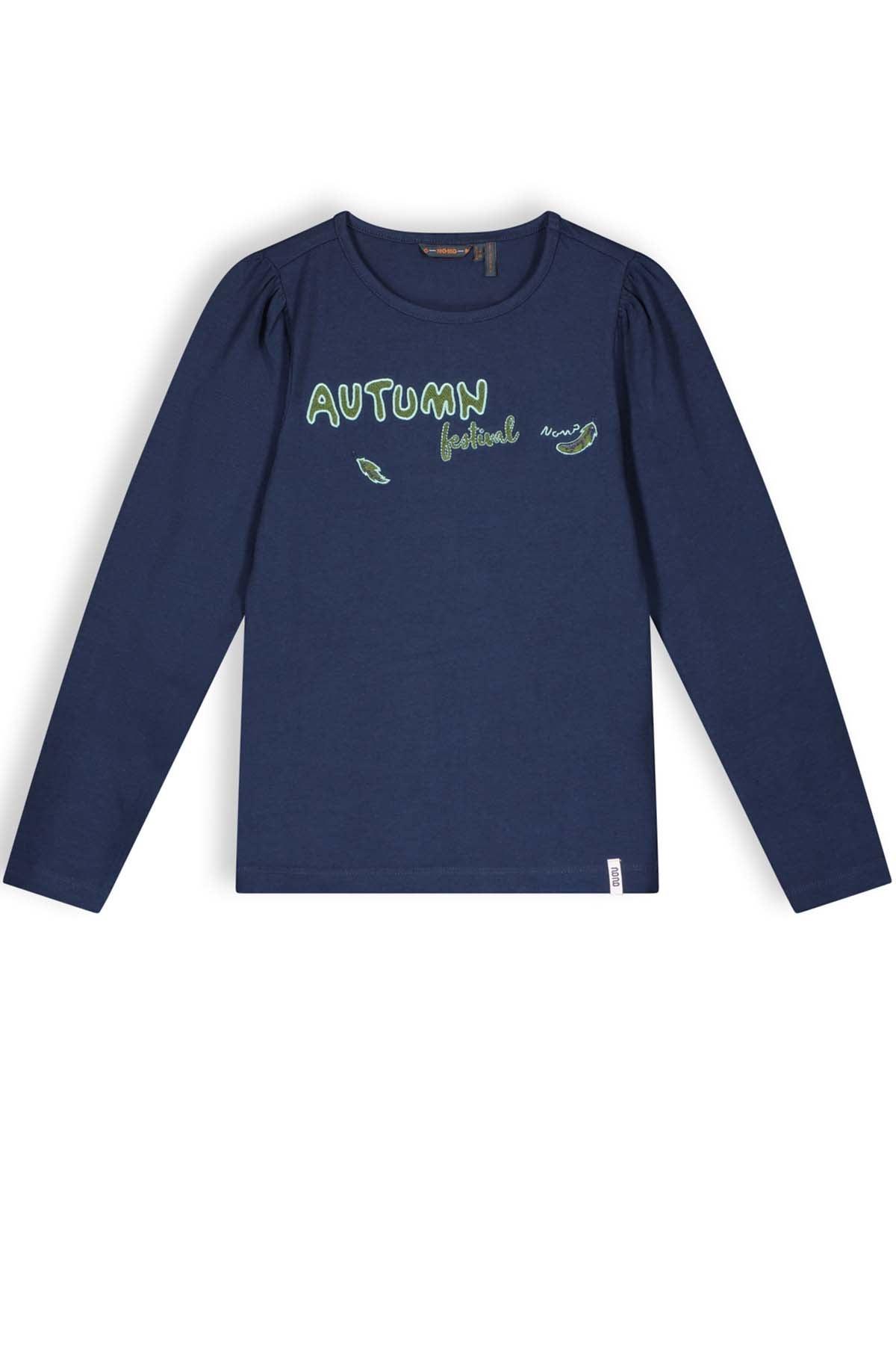 Longsleeve - Ko&Flo