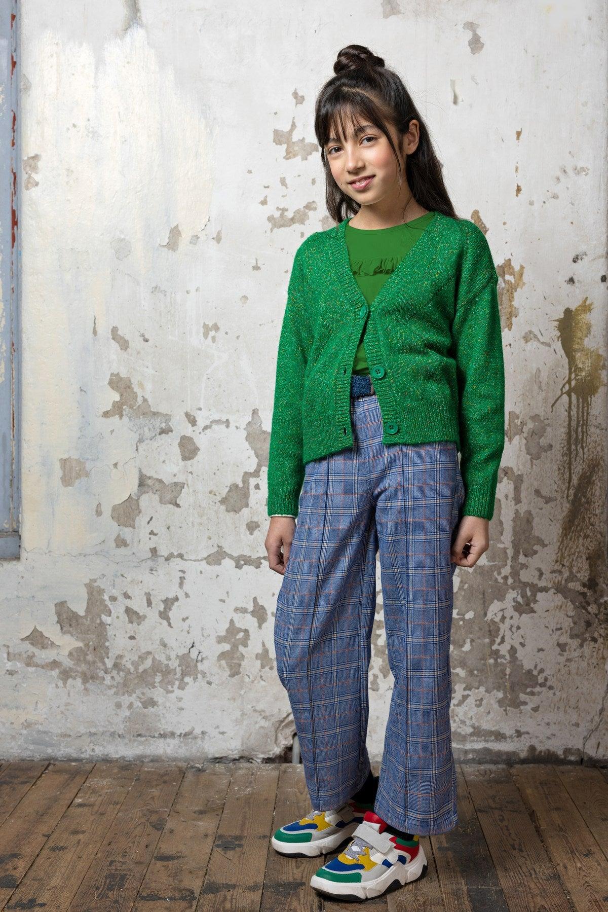 Lange broek - Ko&Flo