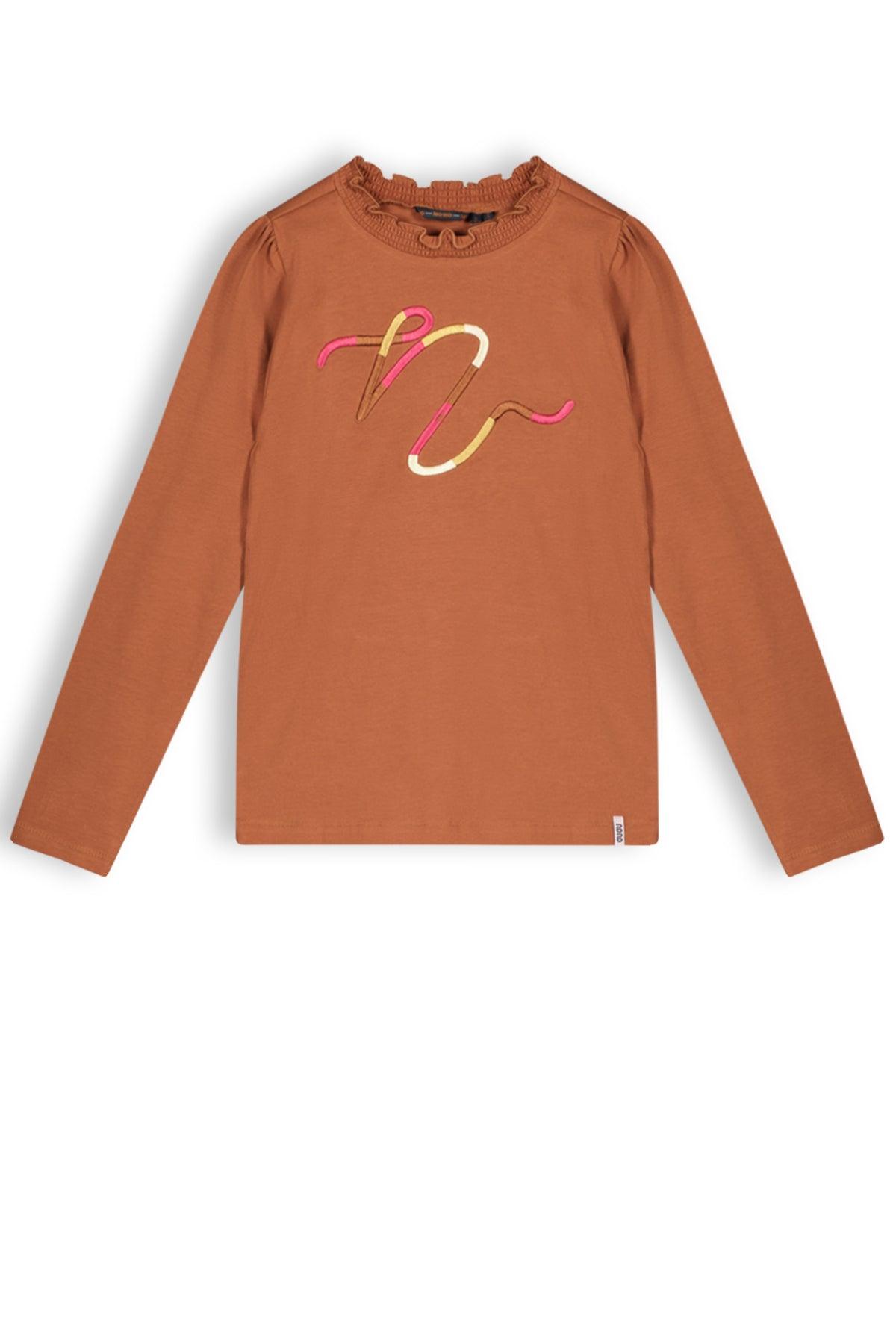Longsleeve Kilias