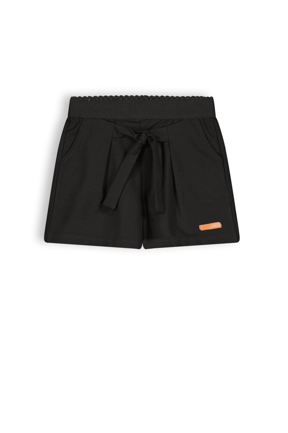 Short Sofia Interlock