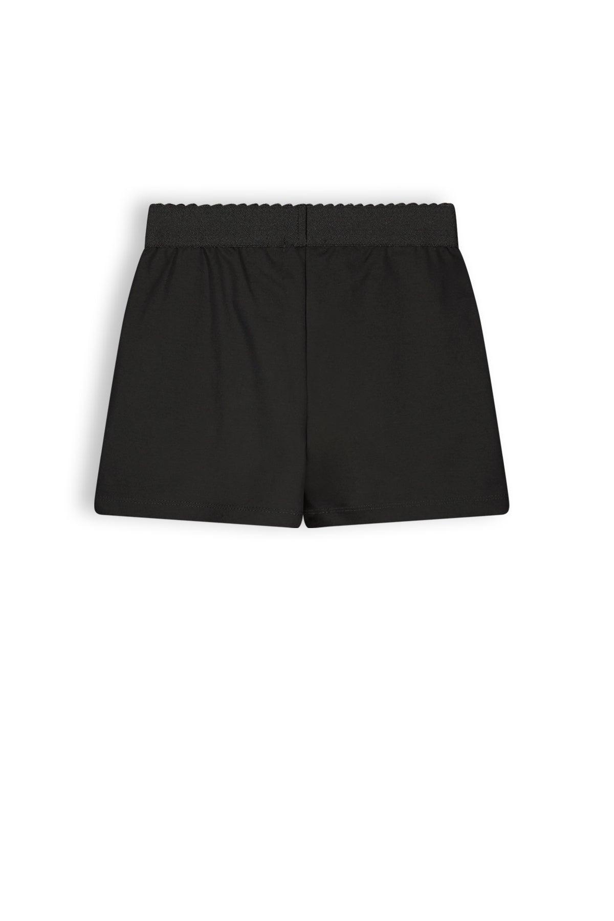 Short Sofia Interlock