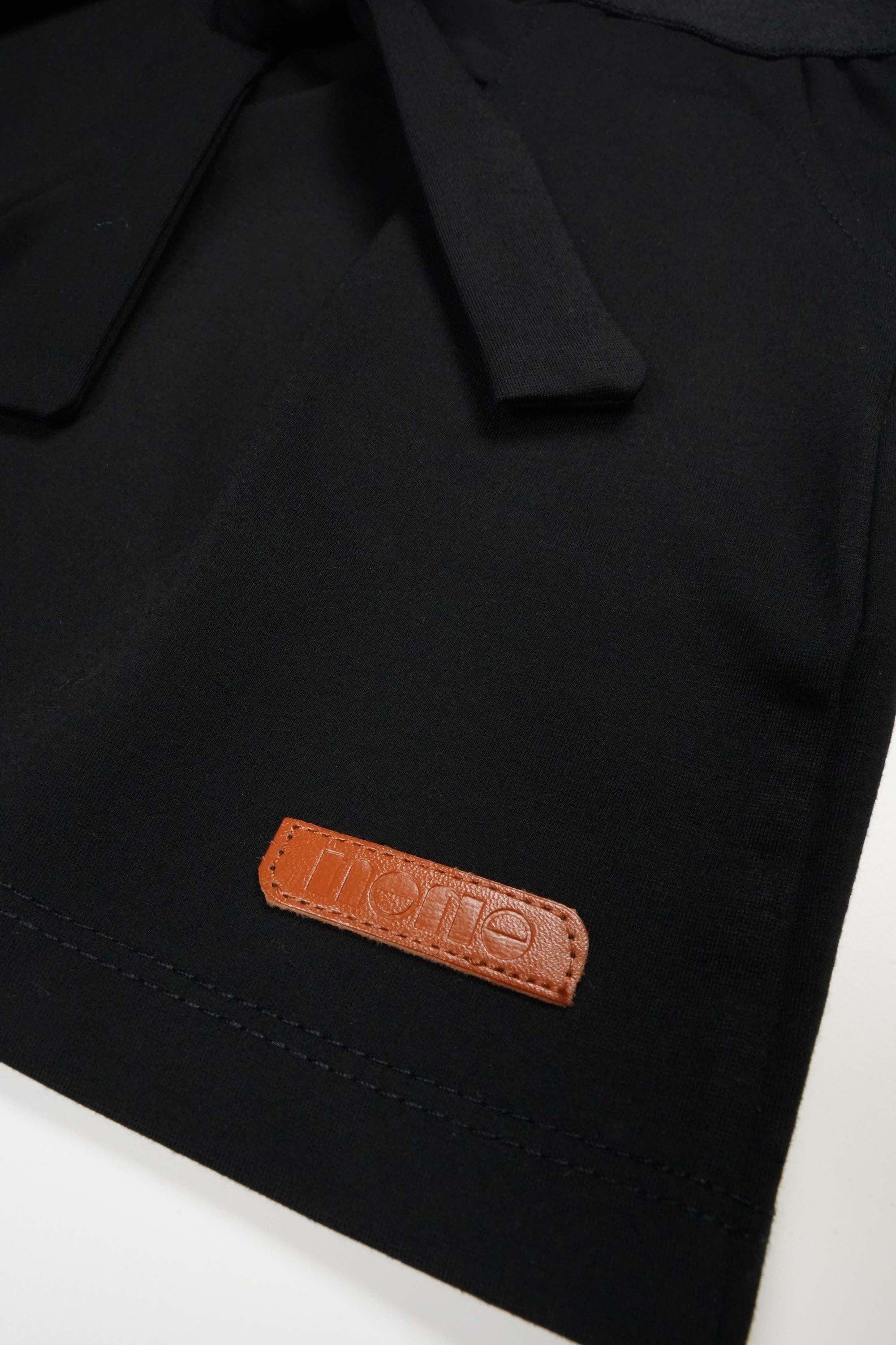 Short Sofia Interlock