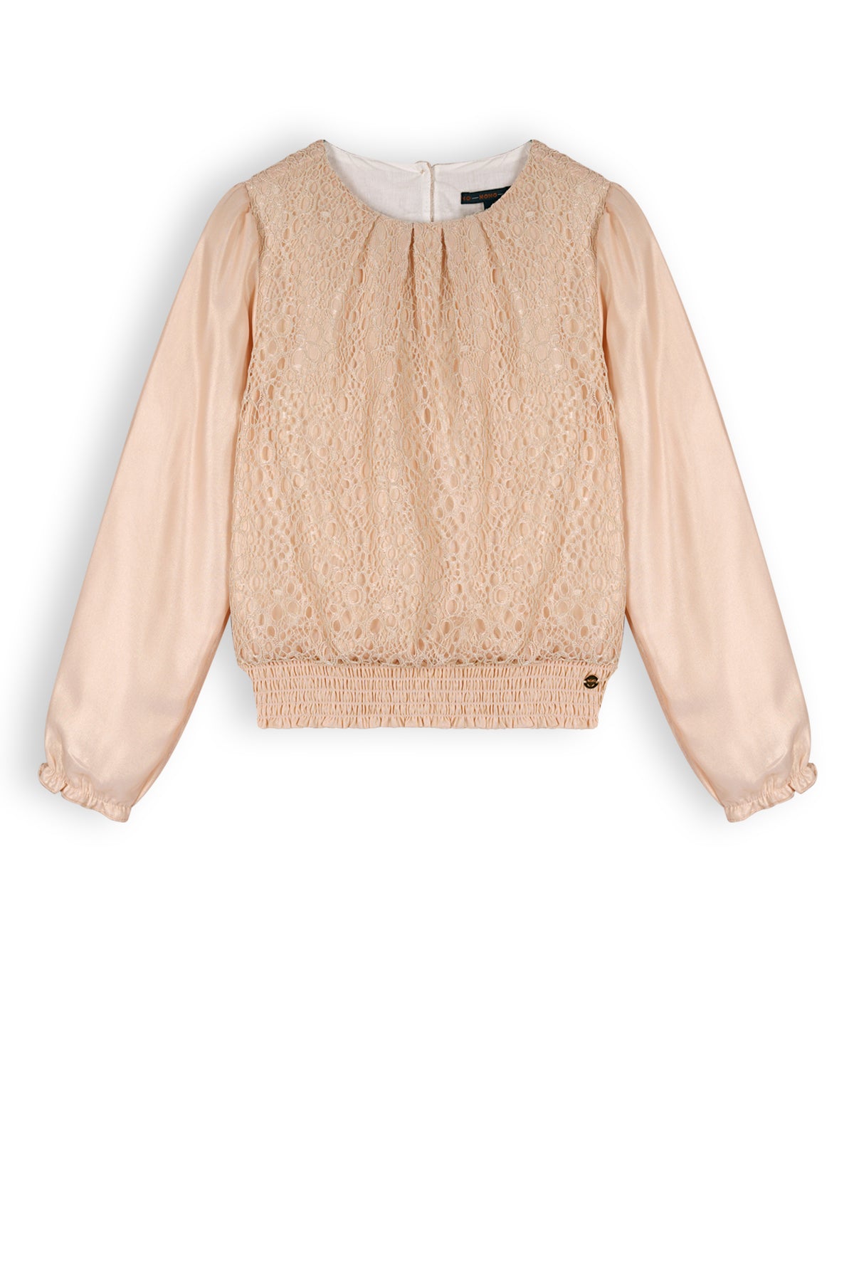 Blouse Timmy - Ko&Flo