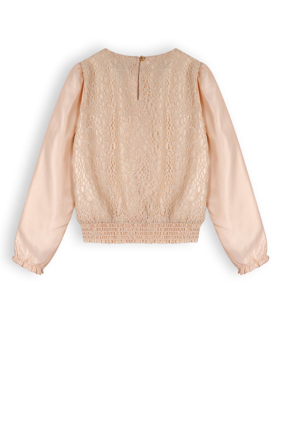 Blouse Timmy - Ko&Flo
