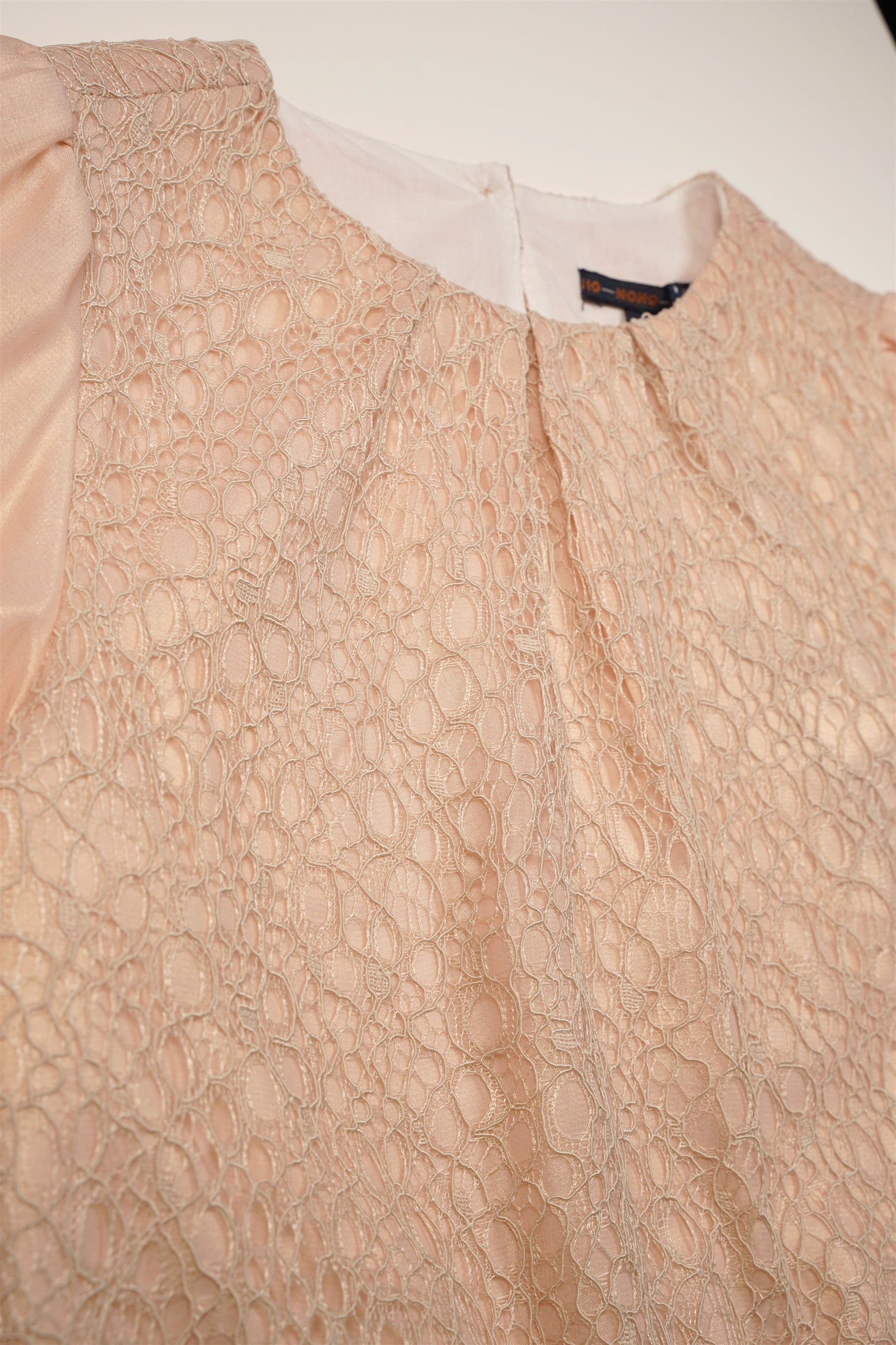 Blouse Timmy - Ko&Flo