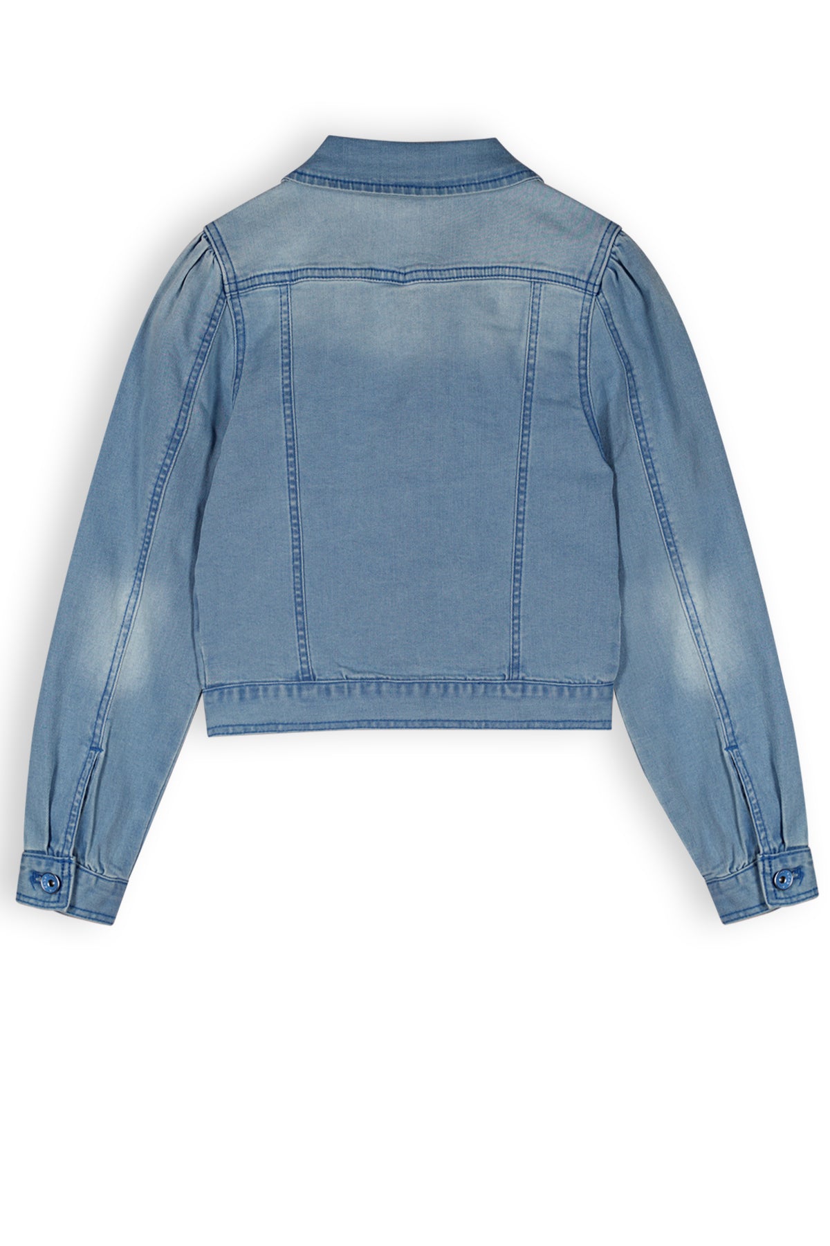 Spijkerjas Dove - Ko&Flo