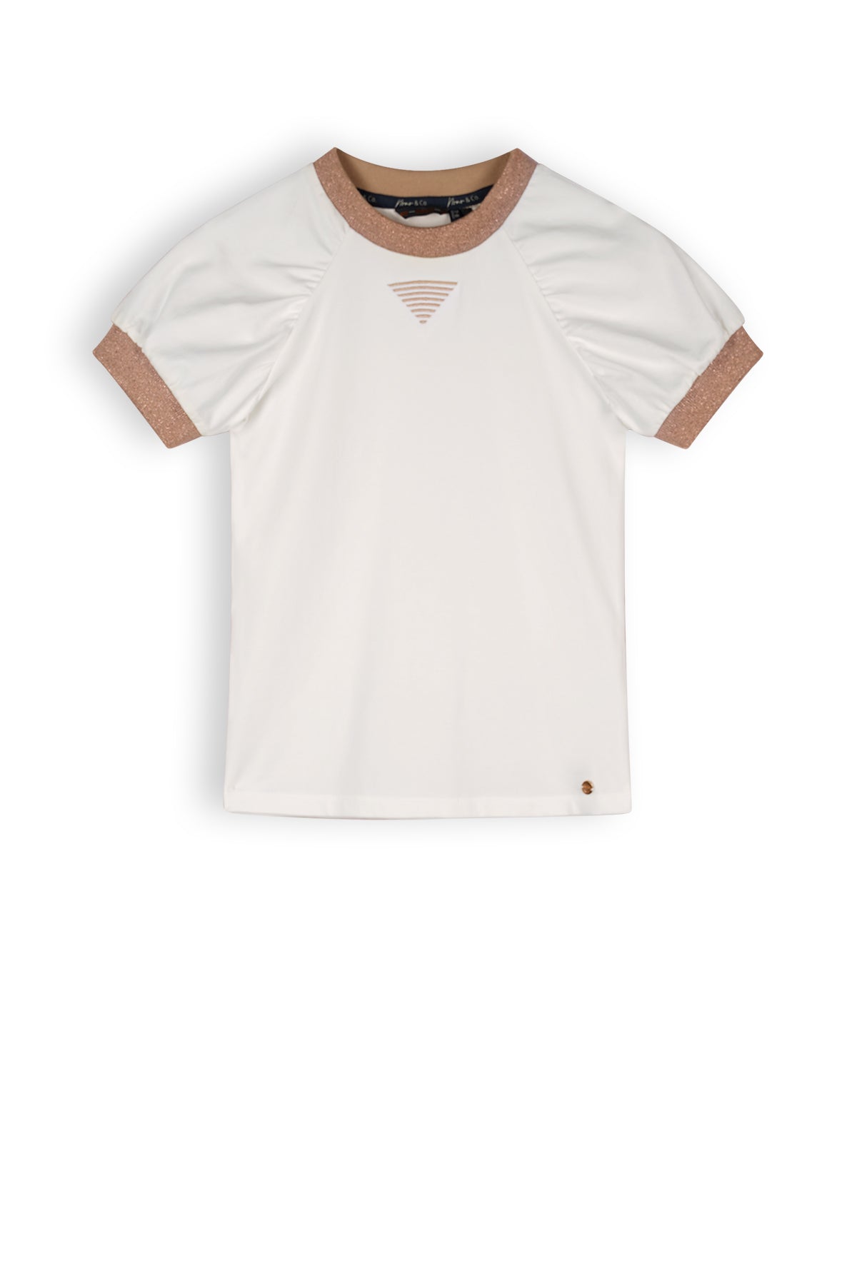 T-Shirt Kayla - Ko&Flo