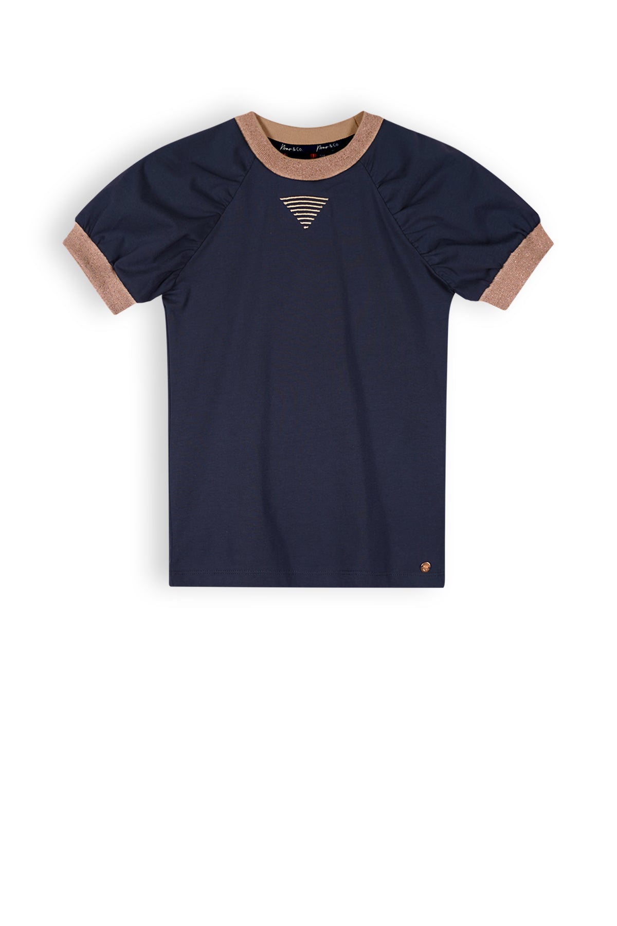 T-Shirt Kayla - Ko&Flo