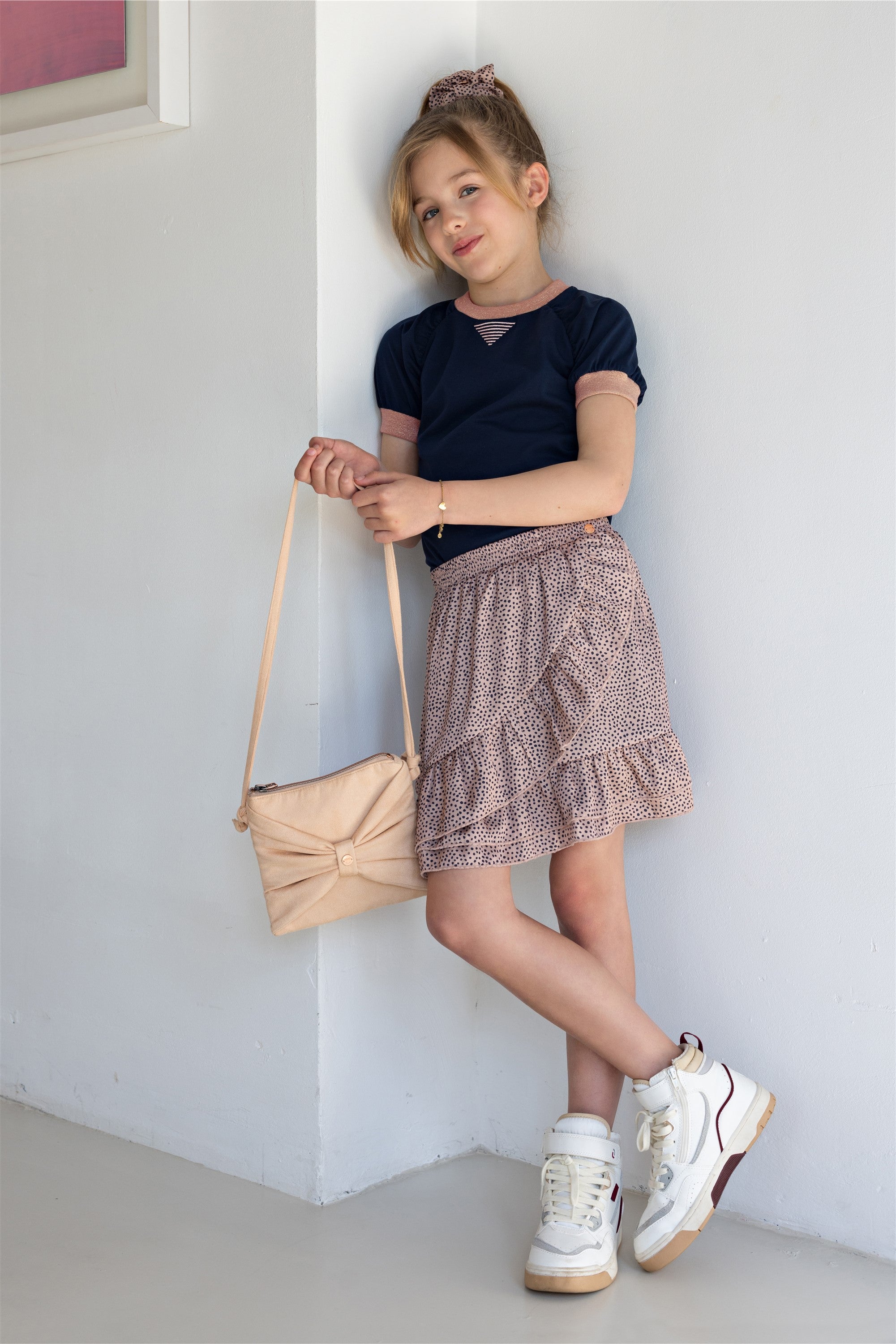 T-Shirt Kayla - Ko&Flo