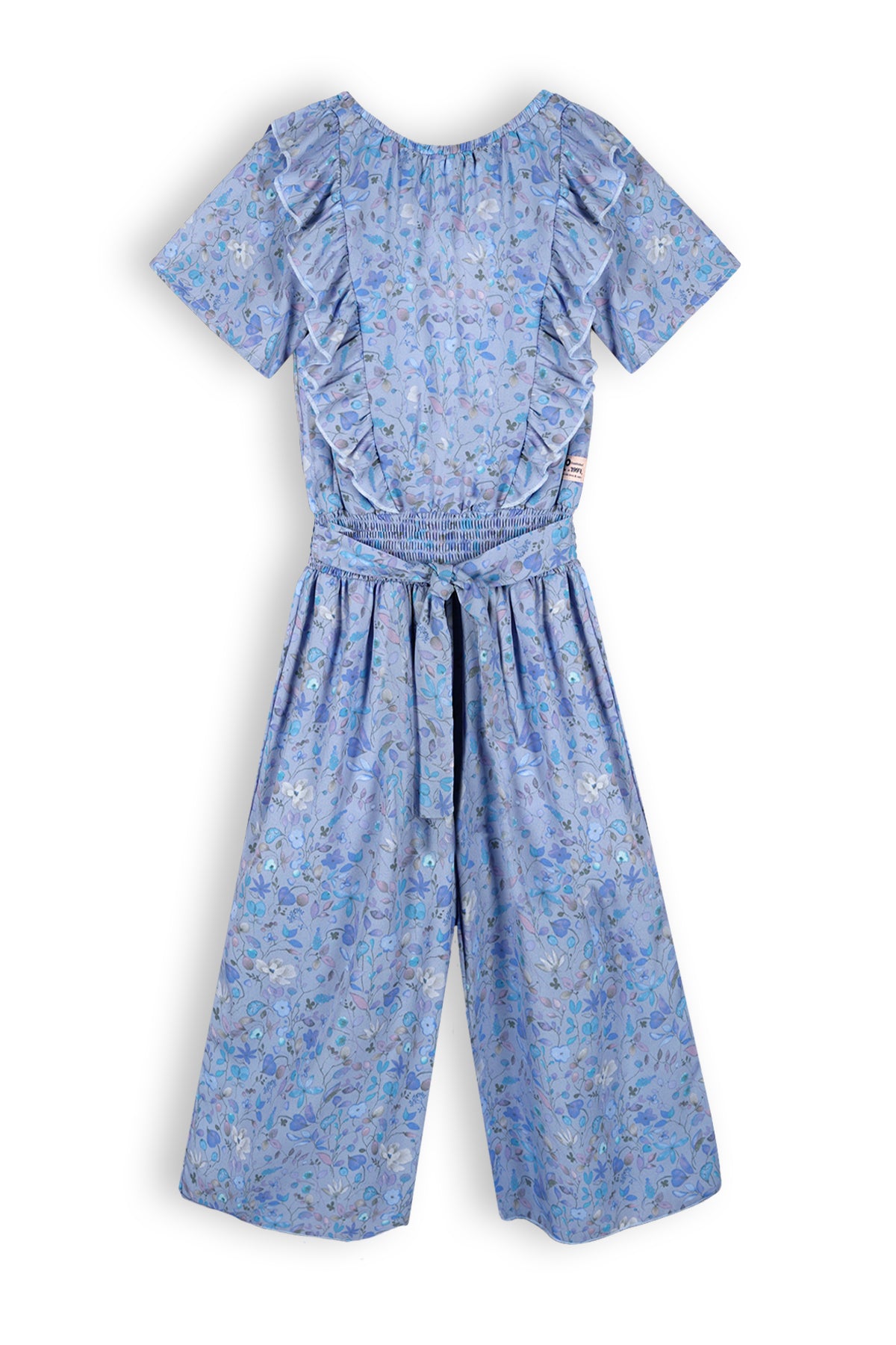 Jumpsuit Sasian - Ko&Flo