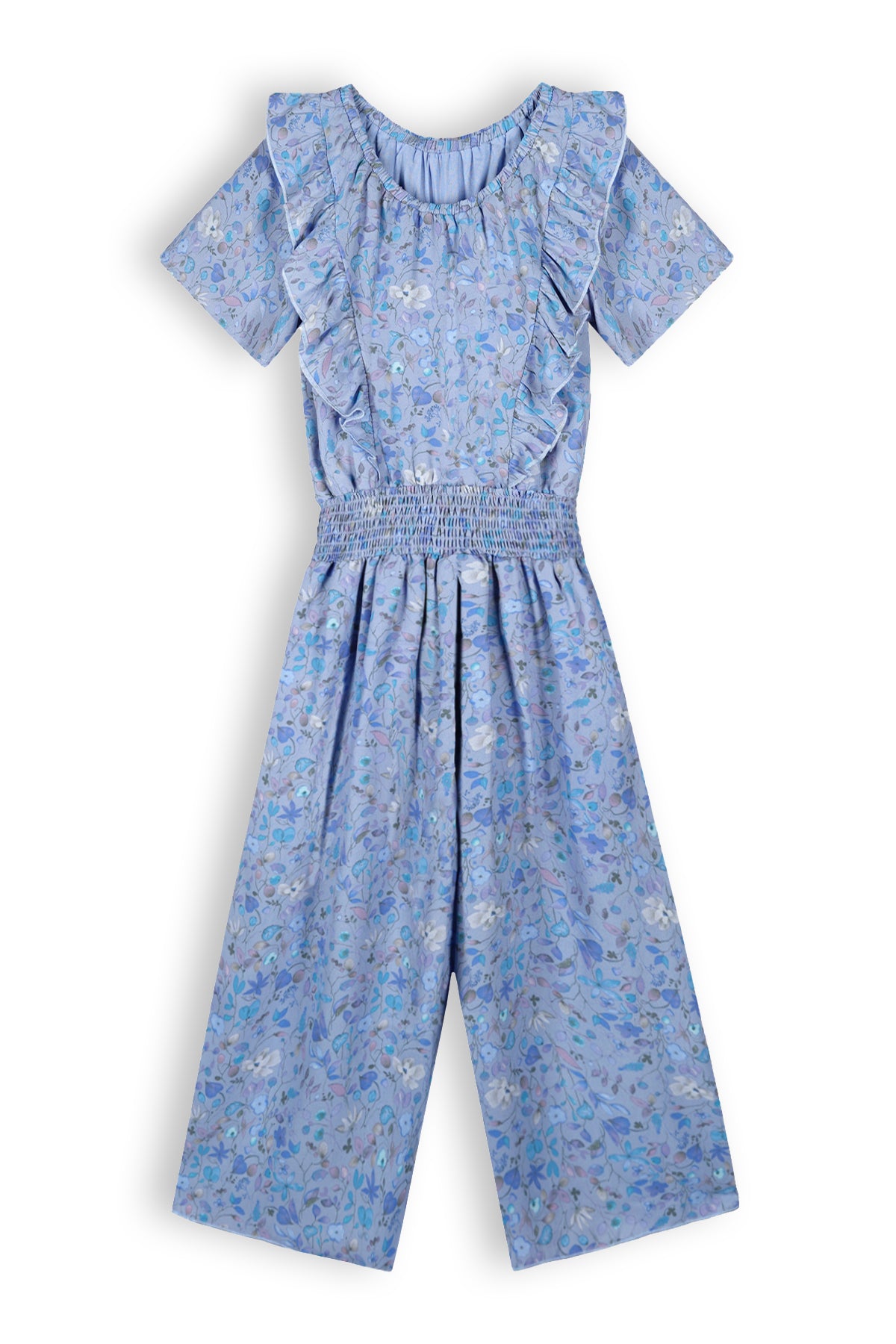 Jumpsuit Sasian - Ko&Flo