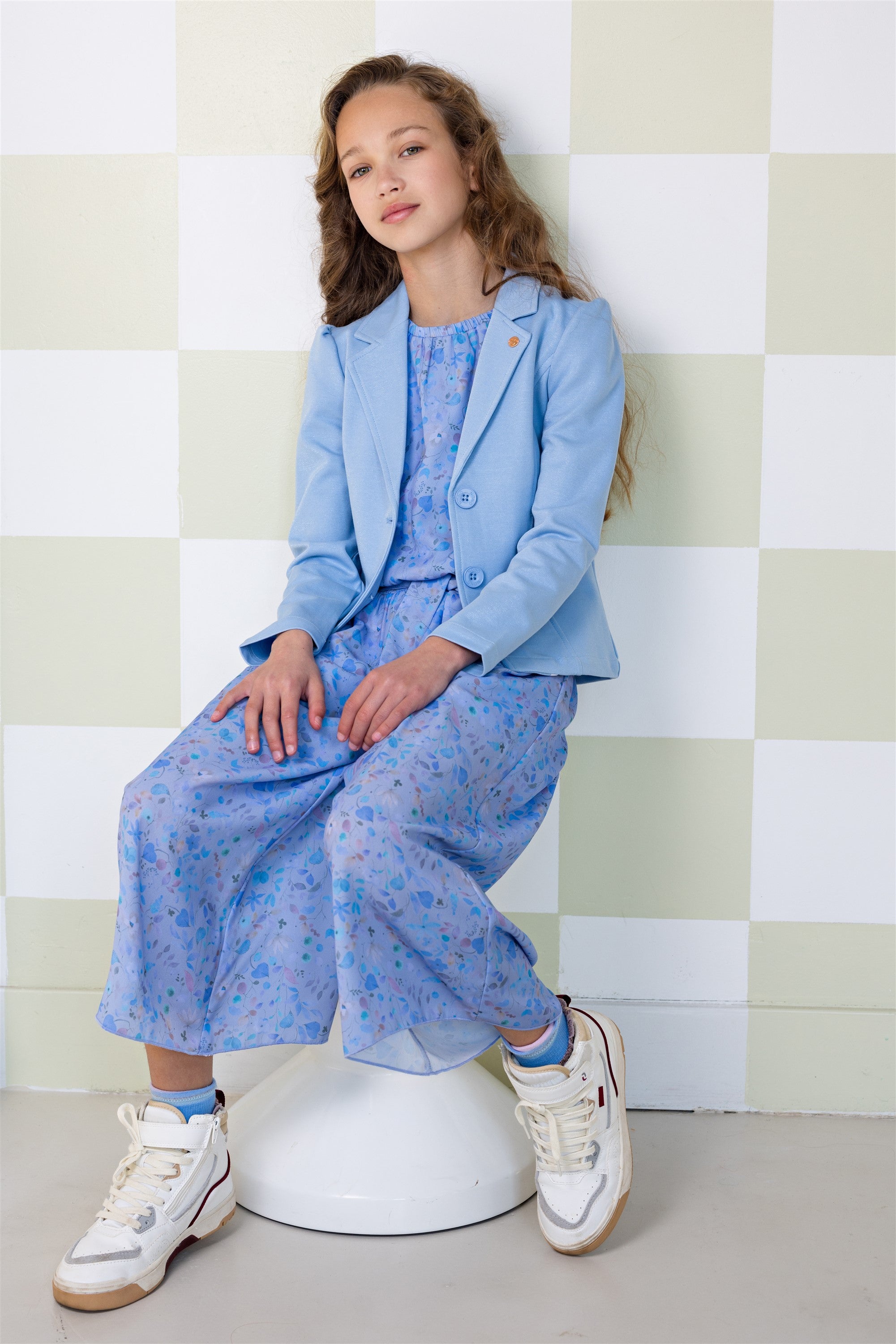 Jumpsuit Sasian - Ko&Flo