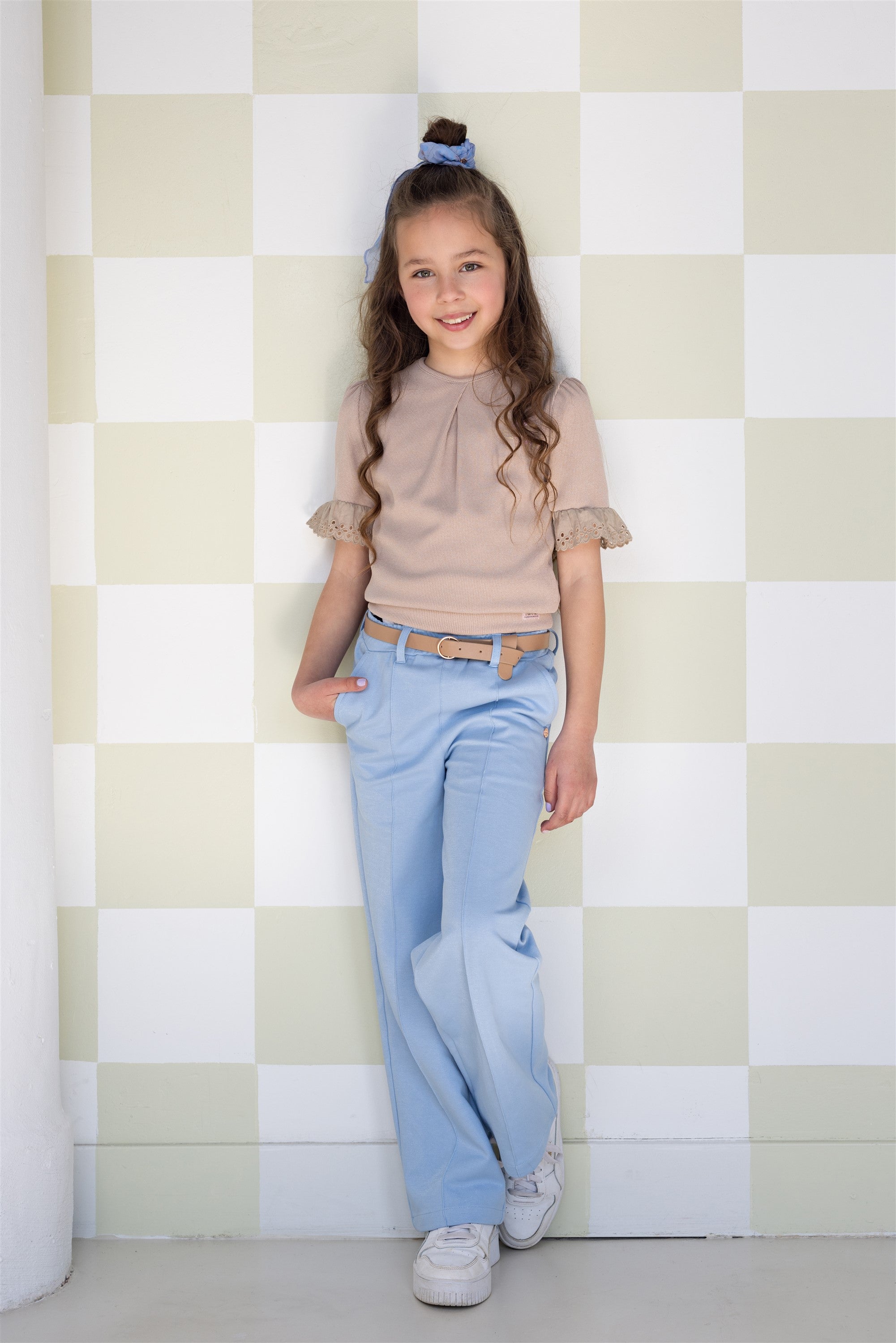 Broek Sayla - Ko&Flo
