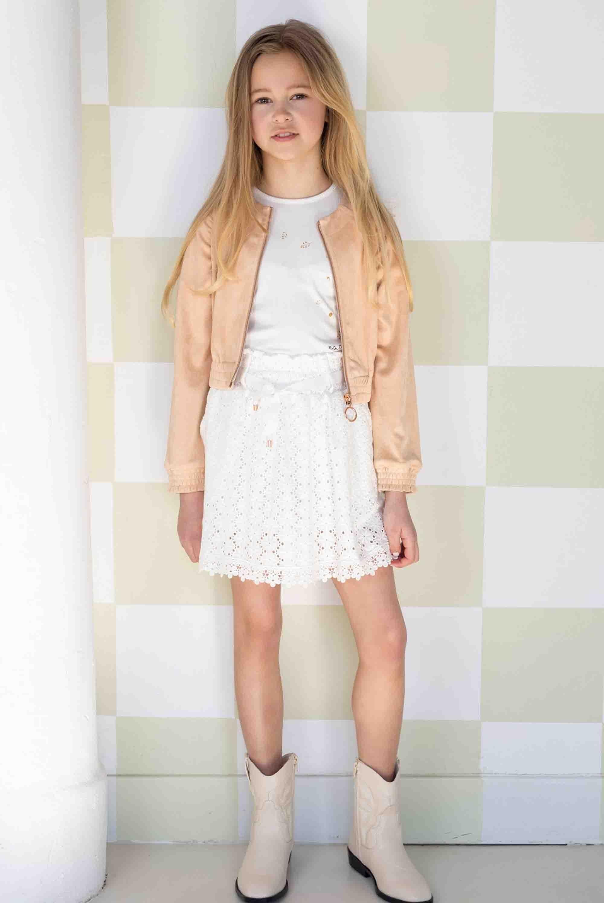 Jurk Mirabel - Ko&Flo