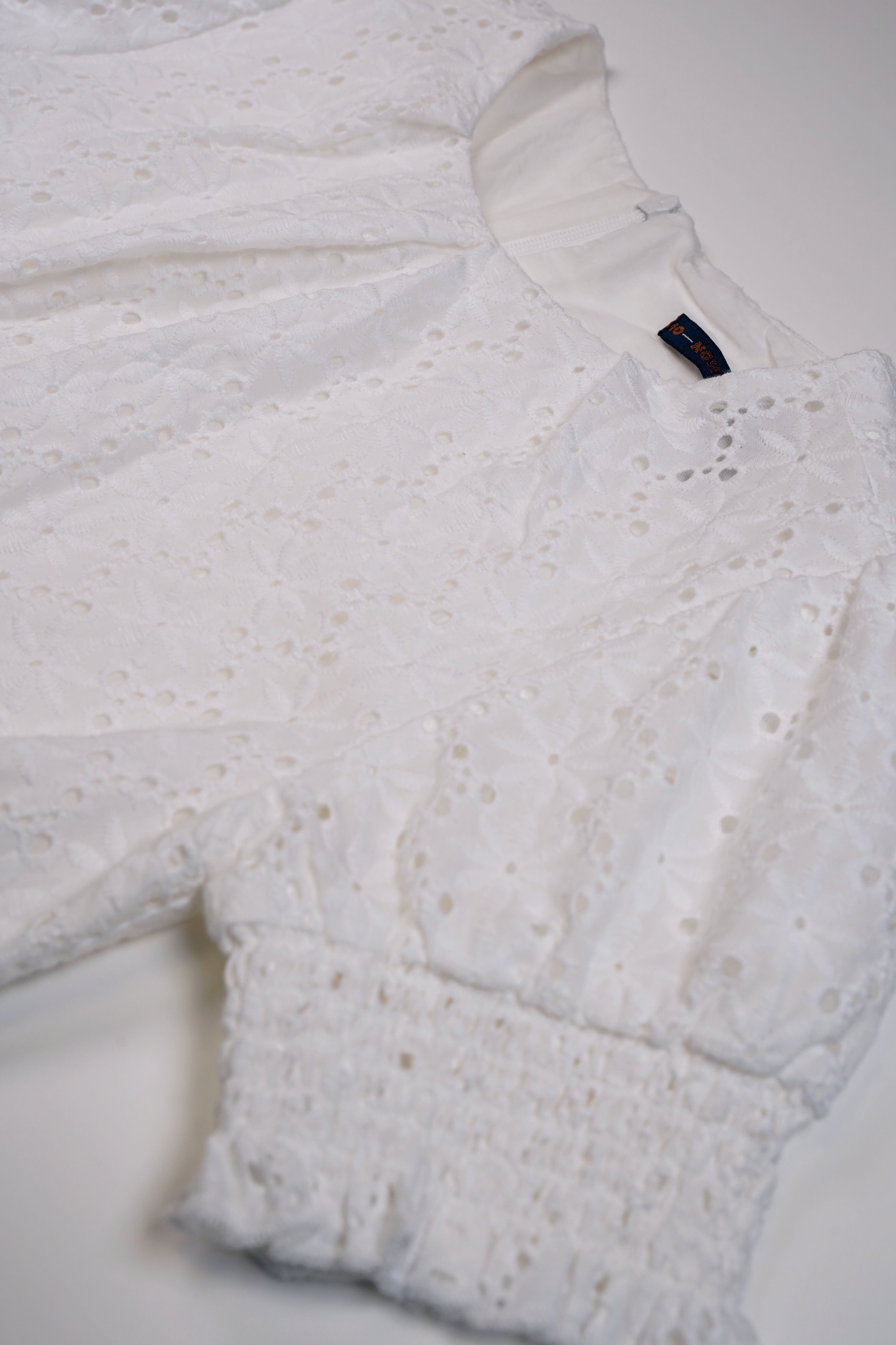 Jurk Mirabel - Ko&Flo