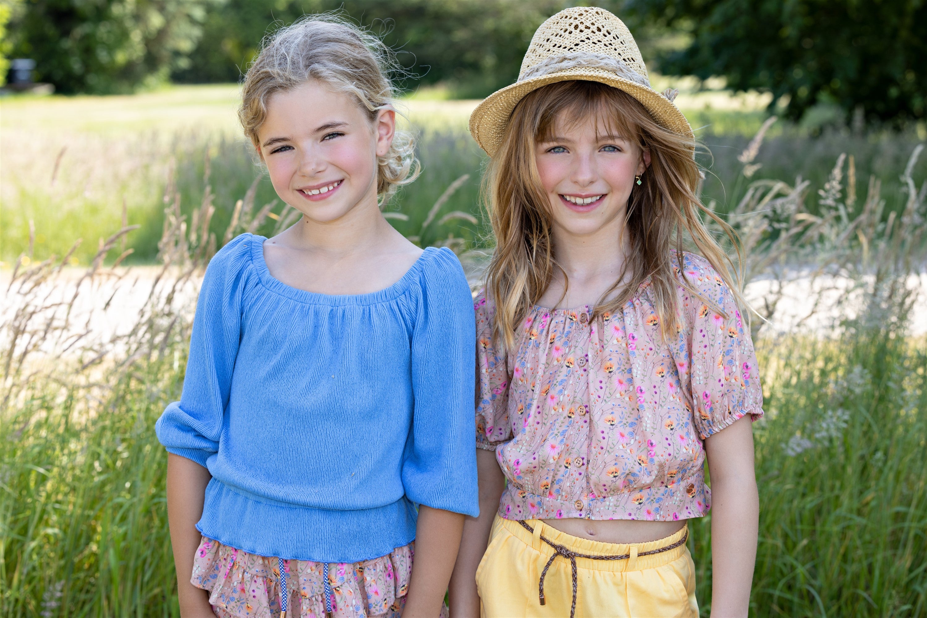 Blouse Tomas - Ko&Flo