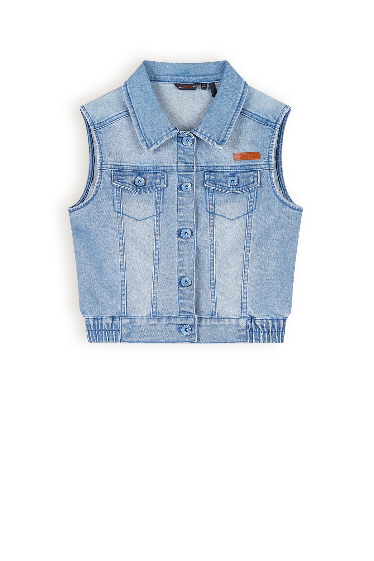 Gilet Dodhy - Ko&Flo