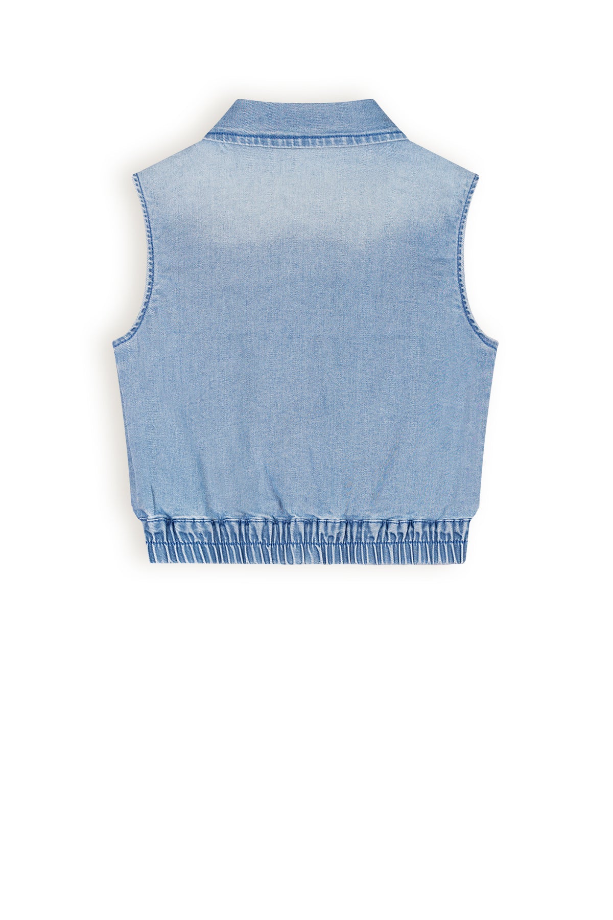 Gilet Dodhy - Ko&Flo