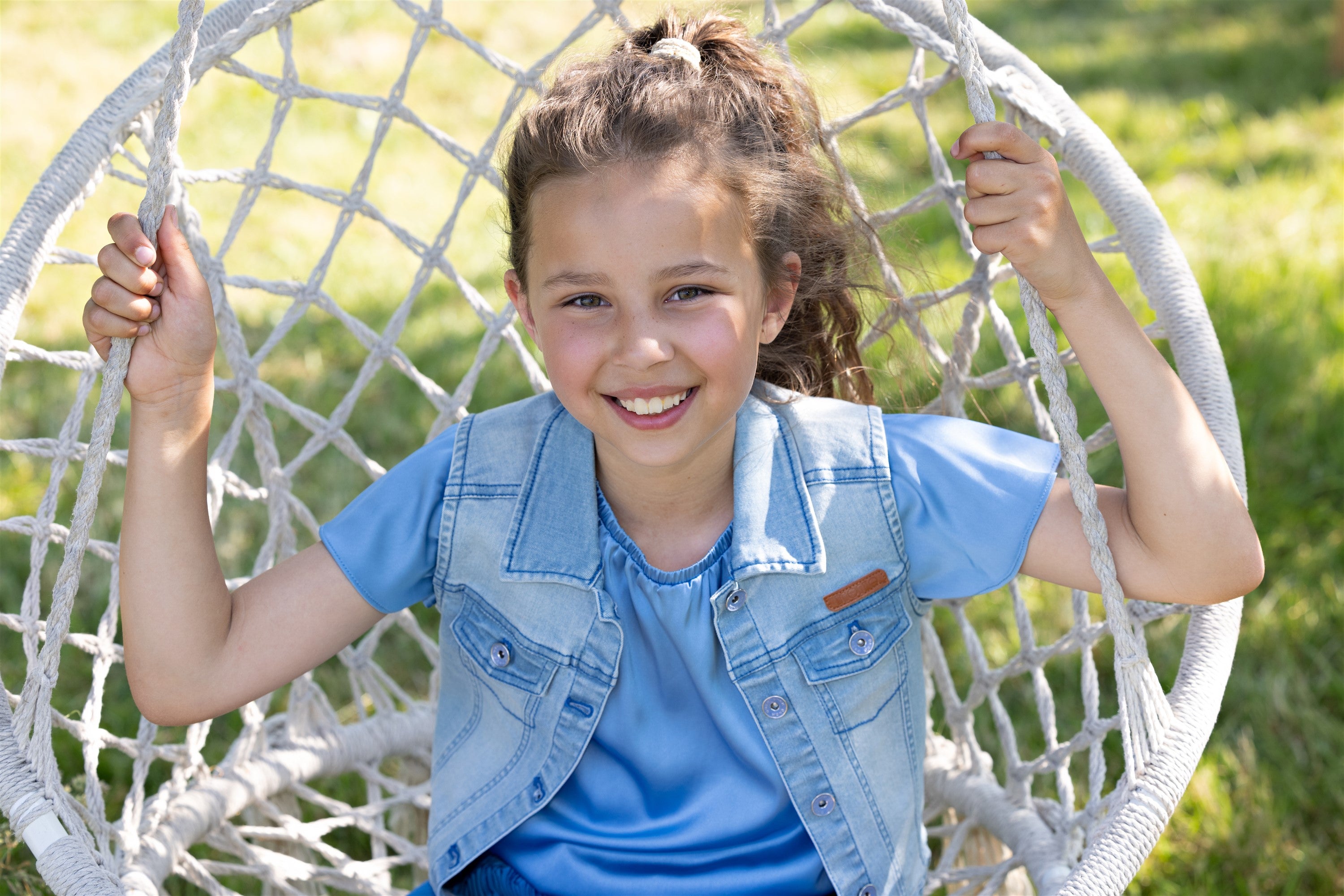 Gilet Dodhy - Ko&Flo