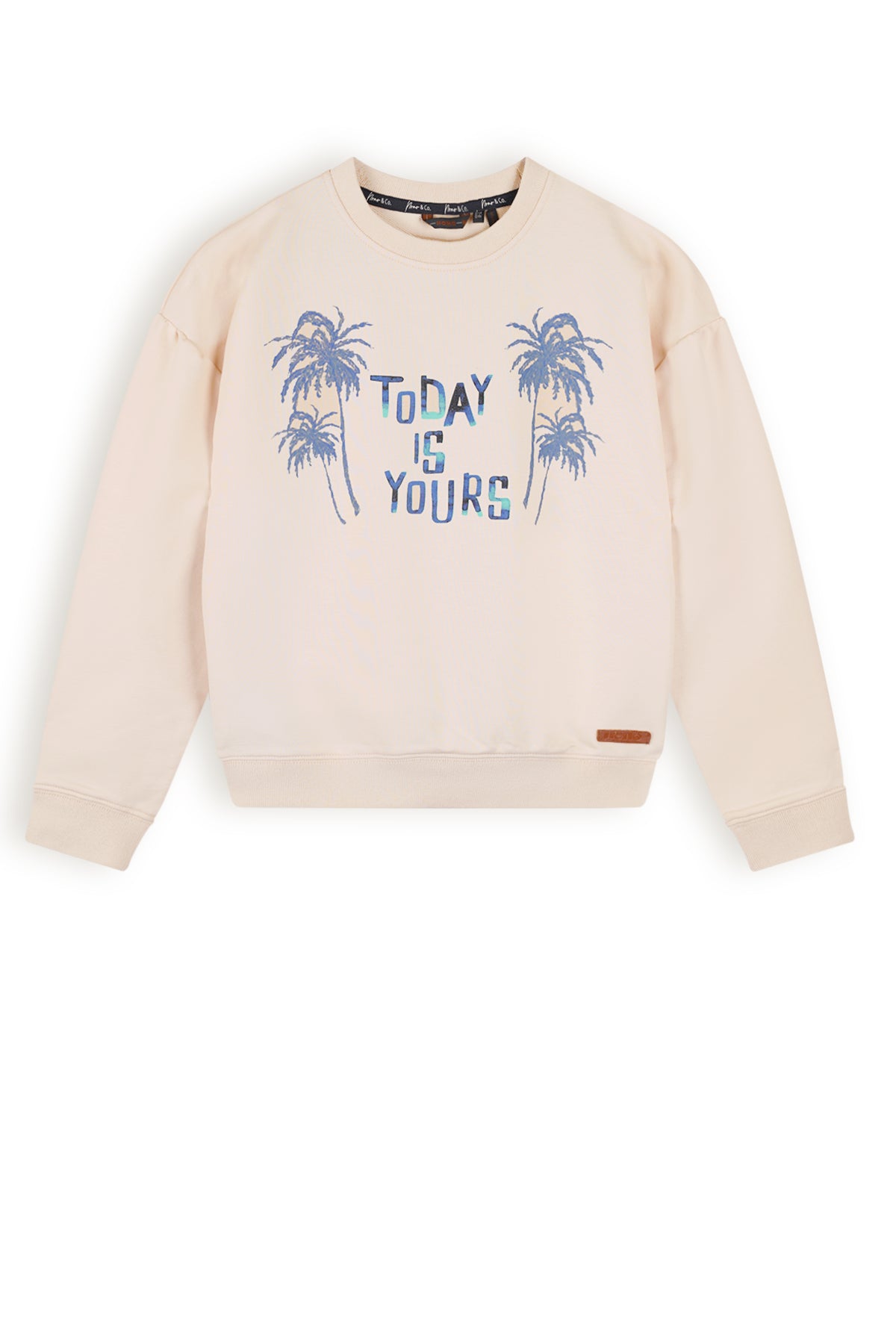 Sweater Kimo - Ko&Flo