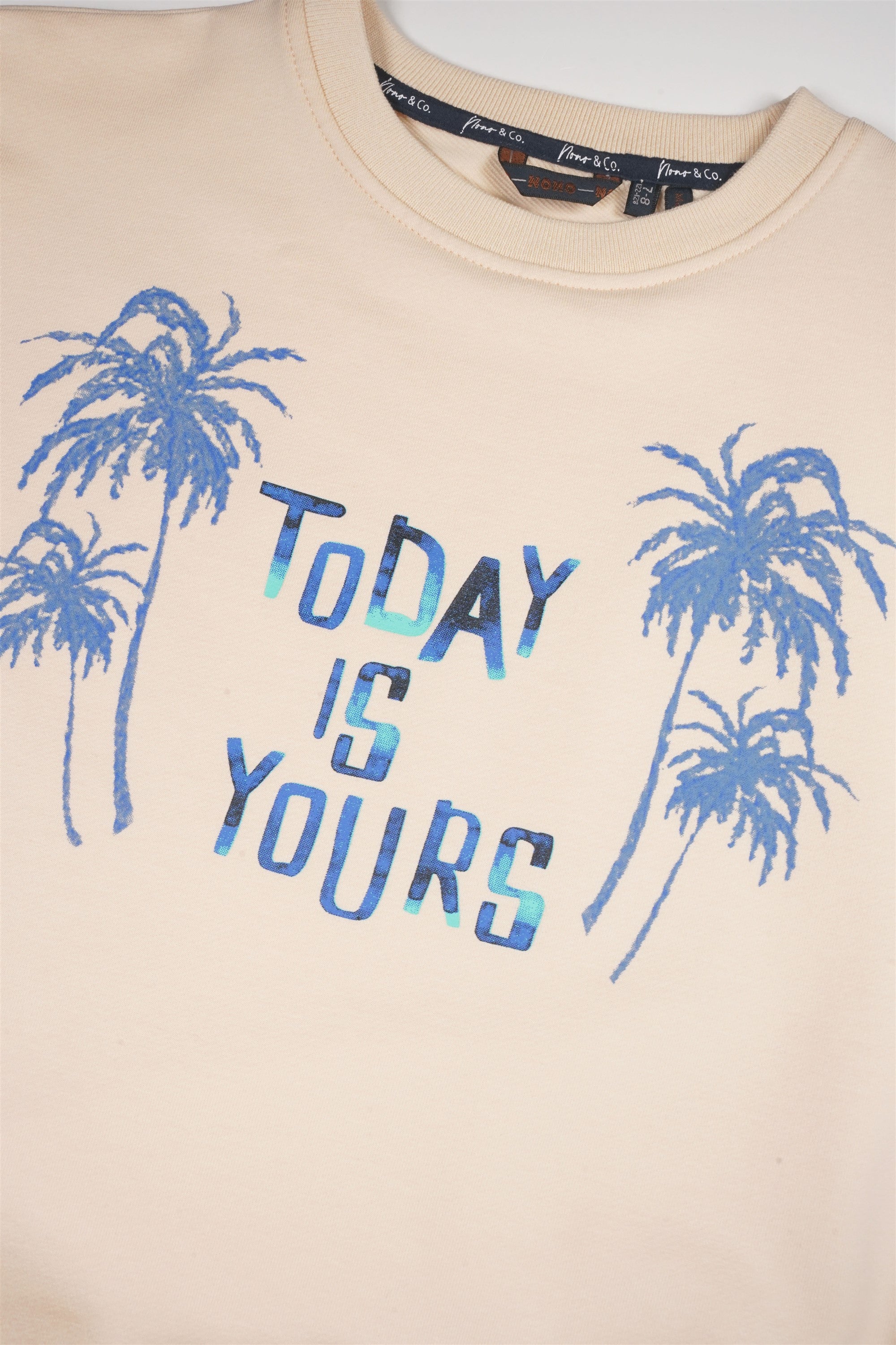 Sweater Kimo - Ko&Flo