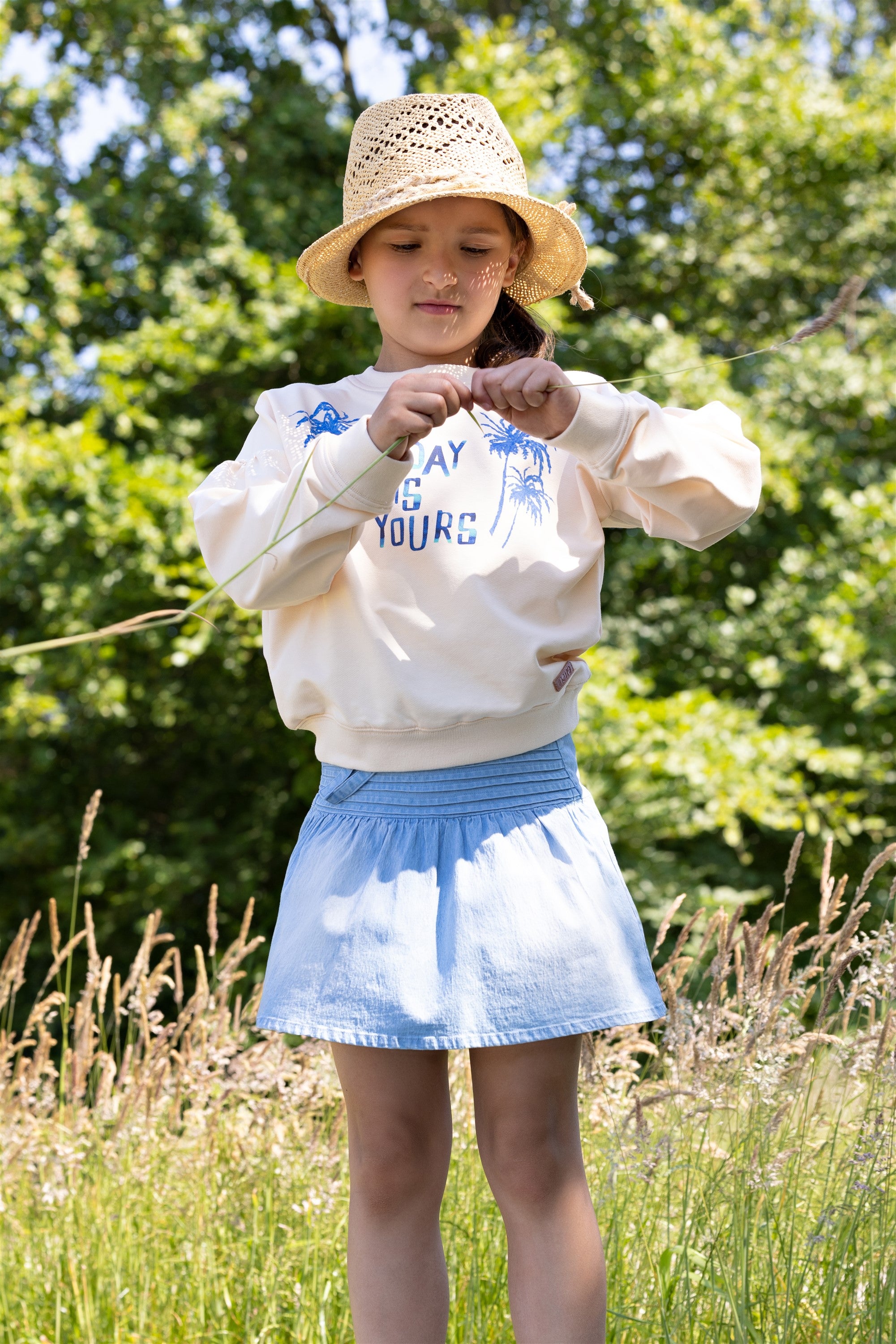 Sweater Kimo - Ko&Flo