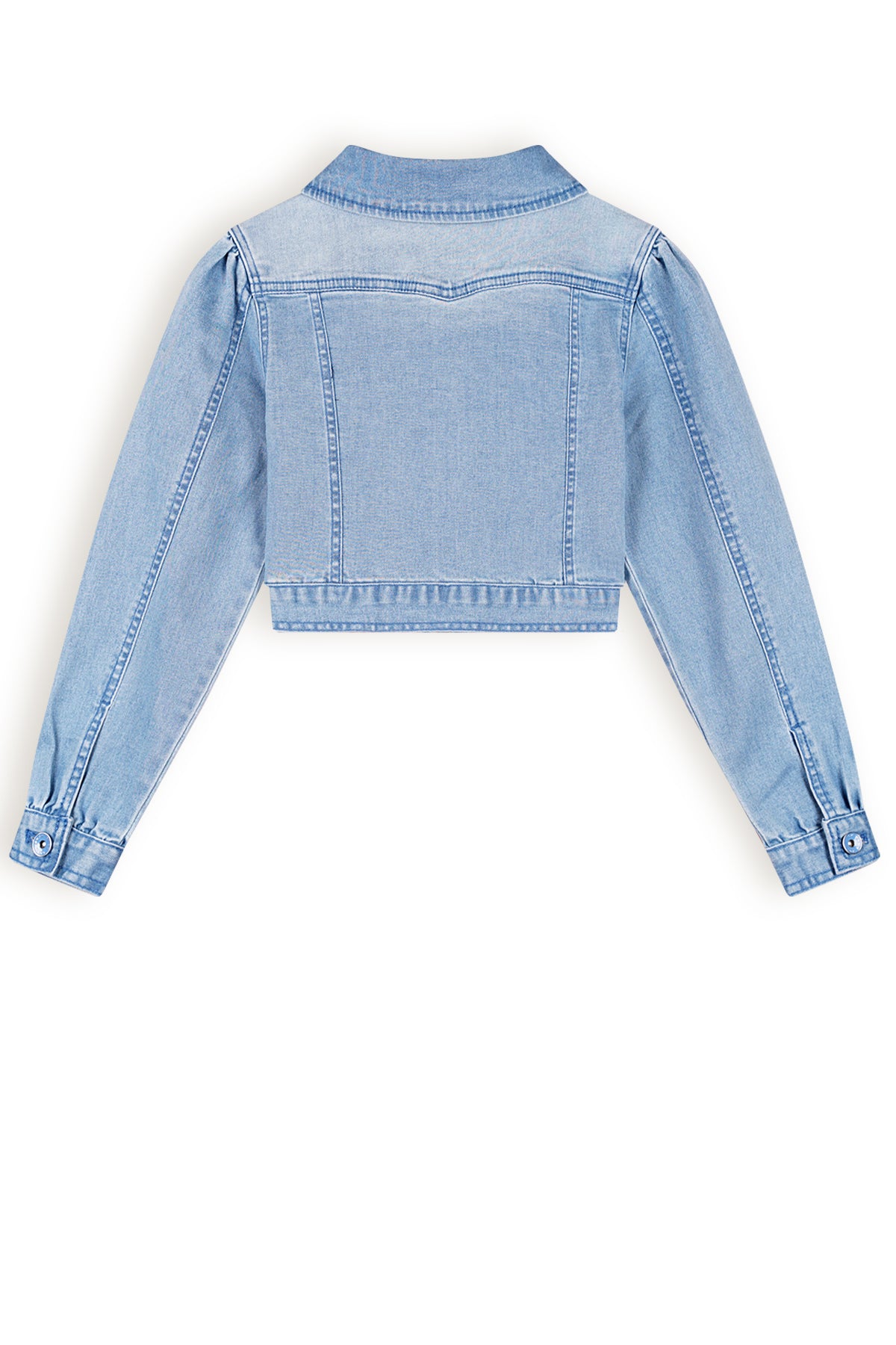 Spijkerjas Donna - Ko&Flo