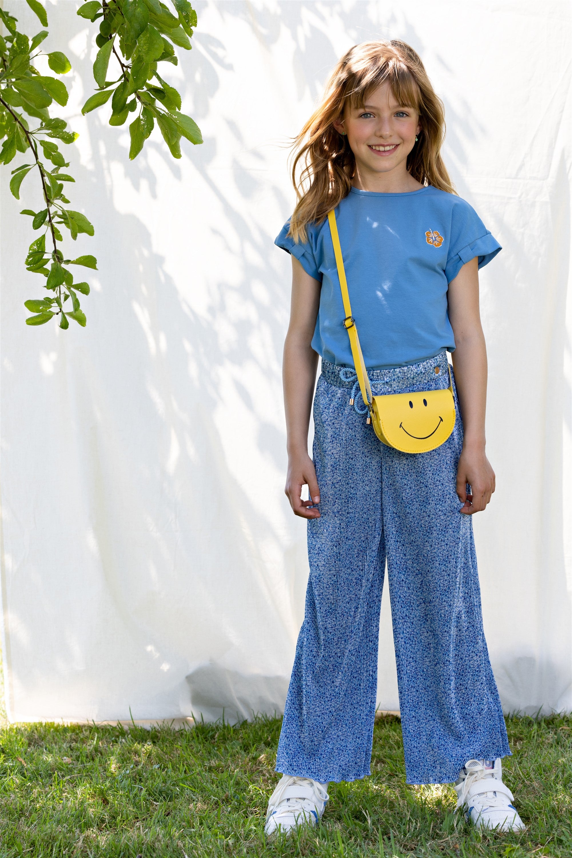 T-Shirt Kamelle - Ko&Flo