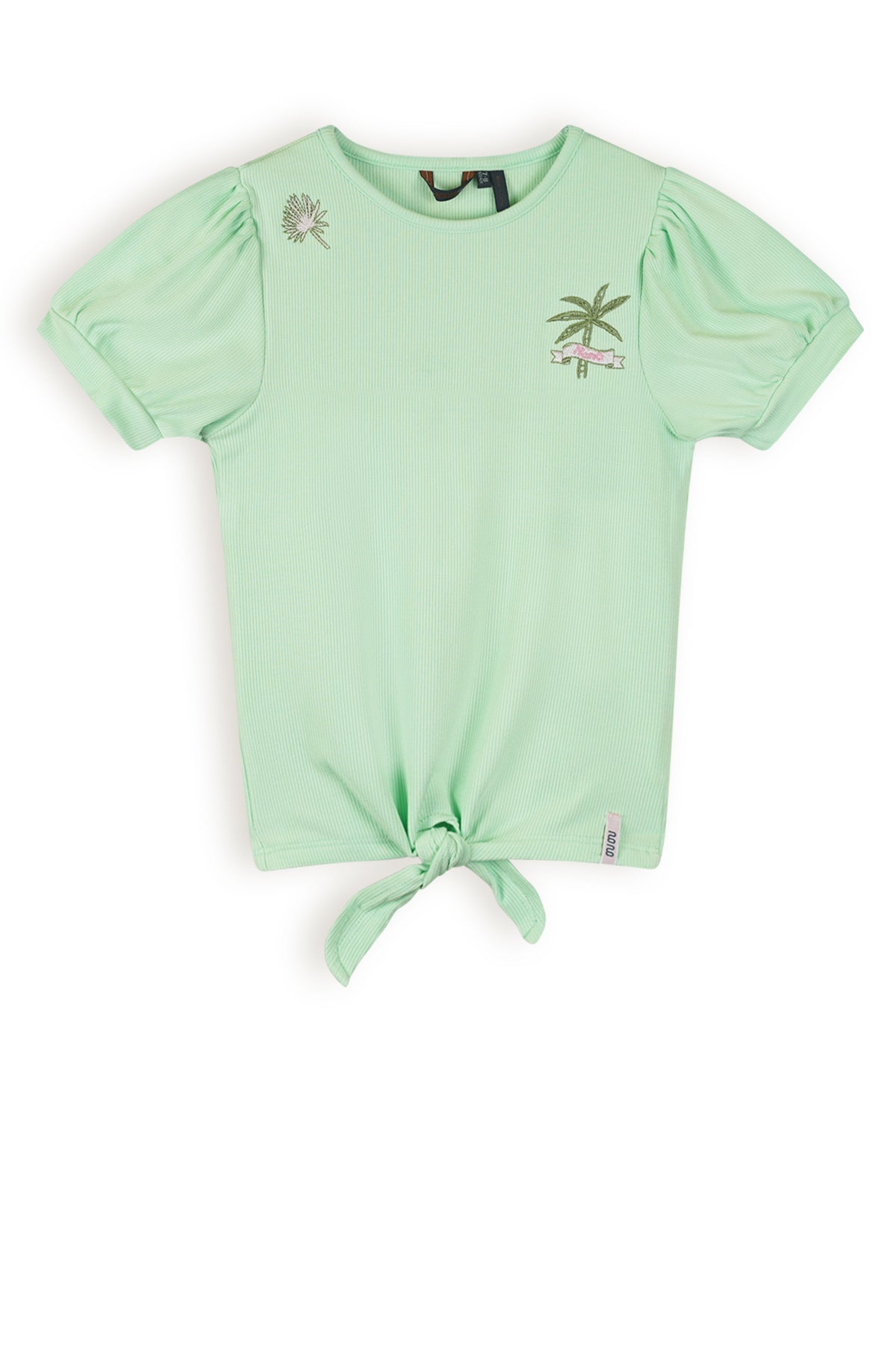 T-shirt Komy - Ko&Flo