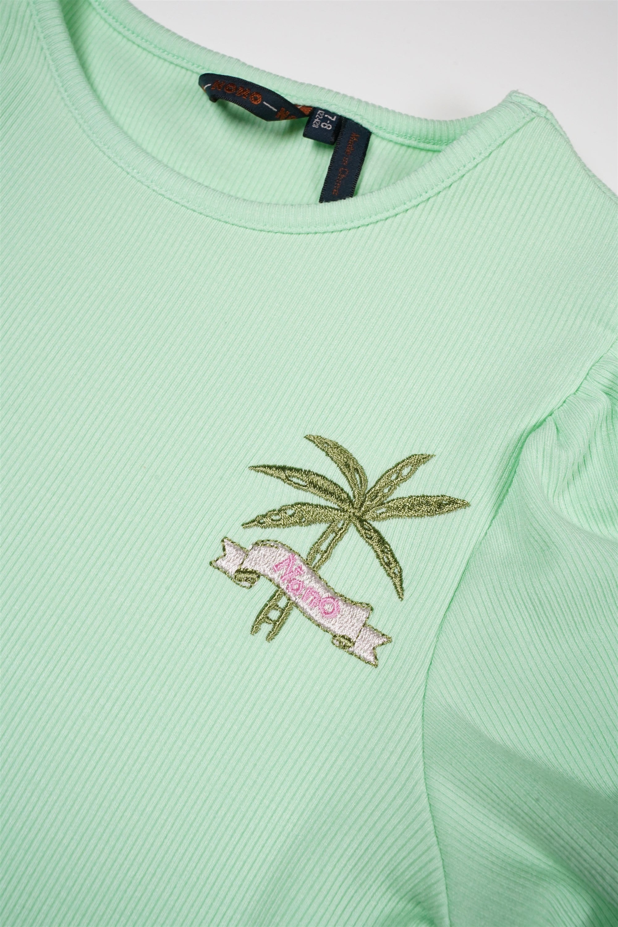 T-shirt Komy - Ko&Flo