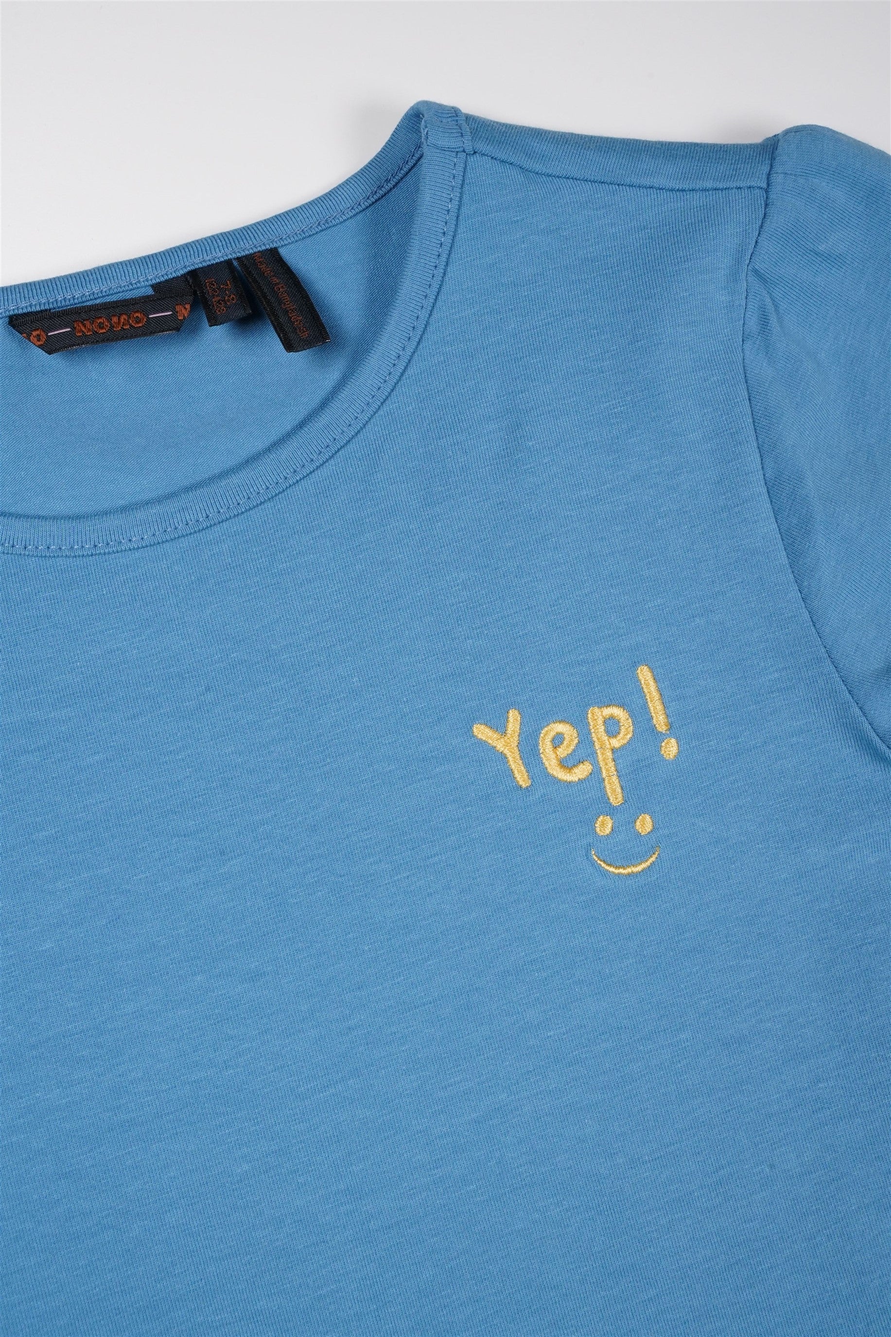 T-shirt Kono - Ko&Flo