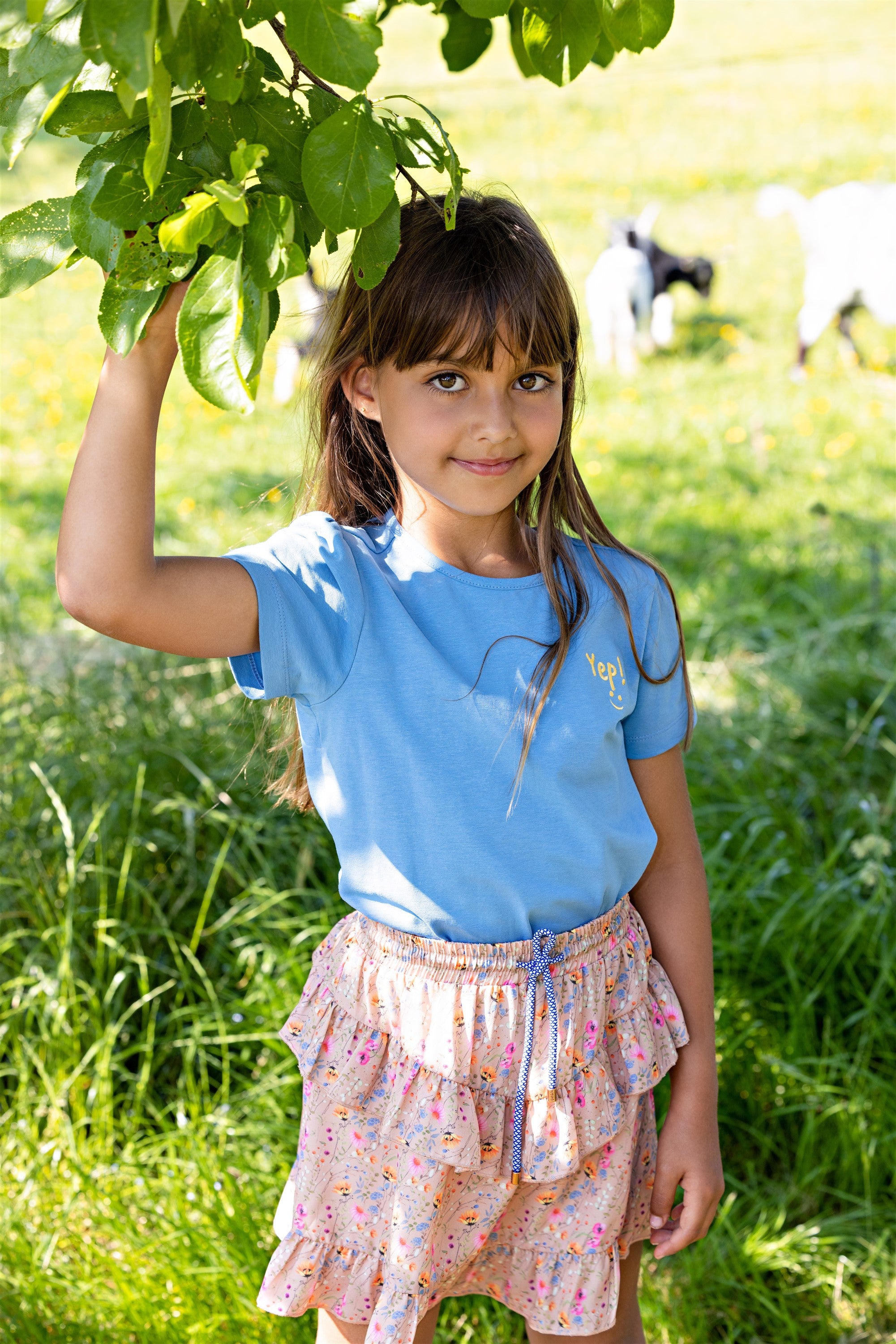 T-shirt Kono - Ko&Flo