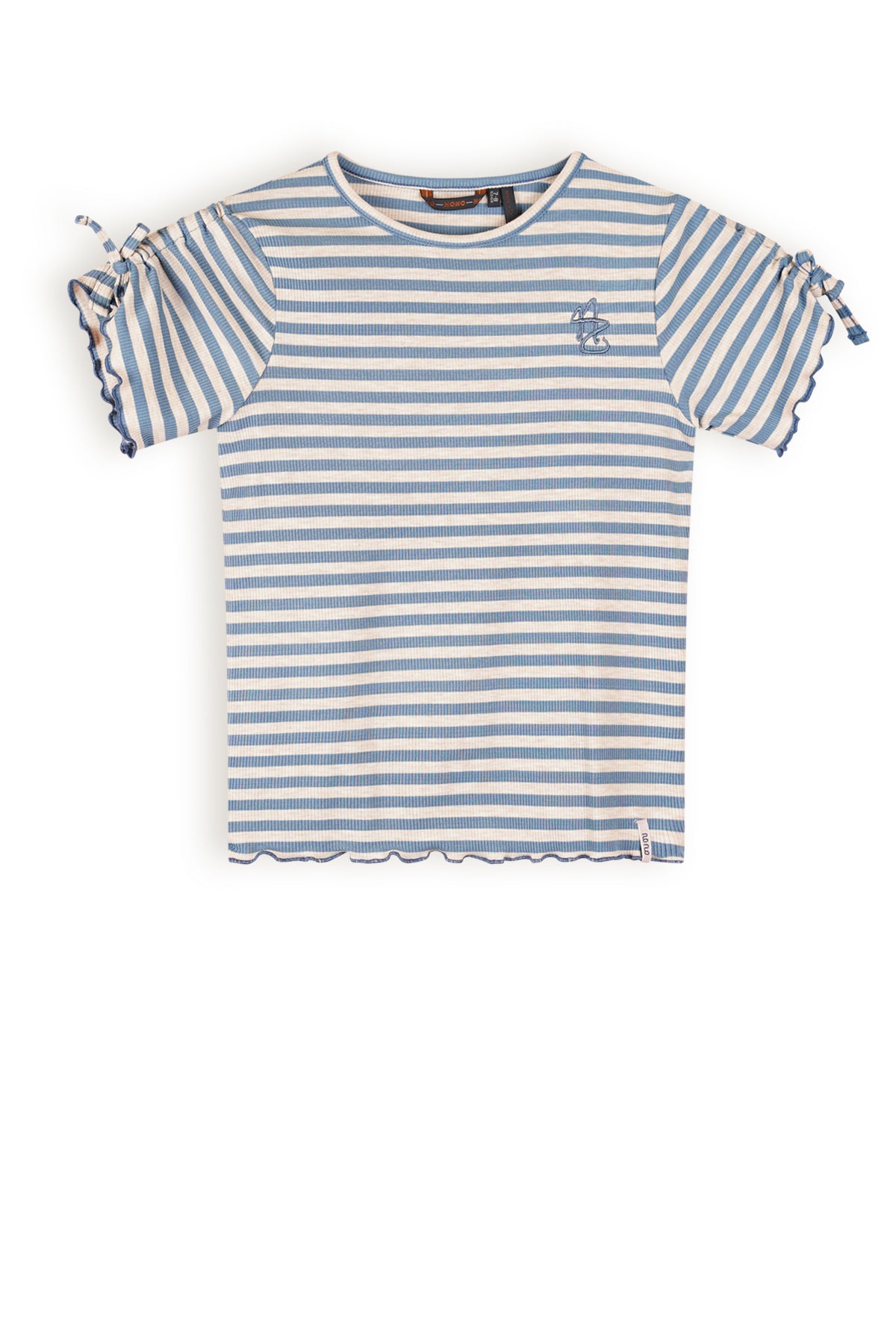 T-shirt Kim - Ko&Flo