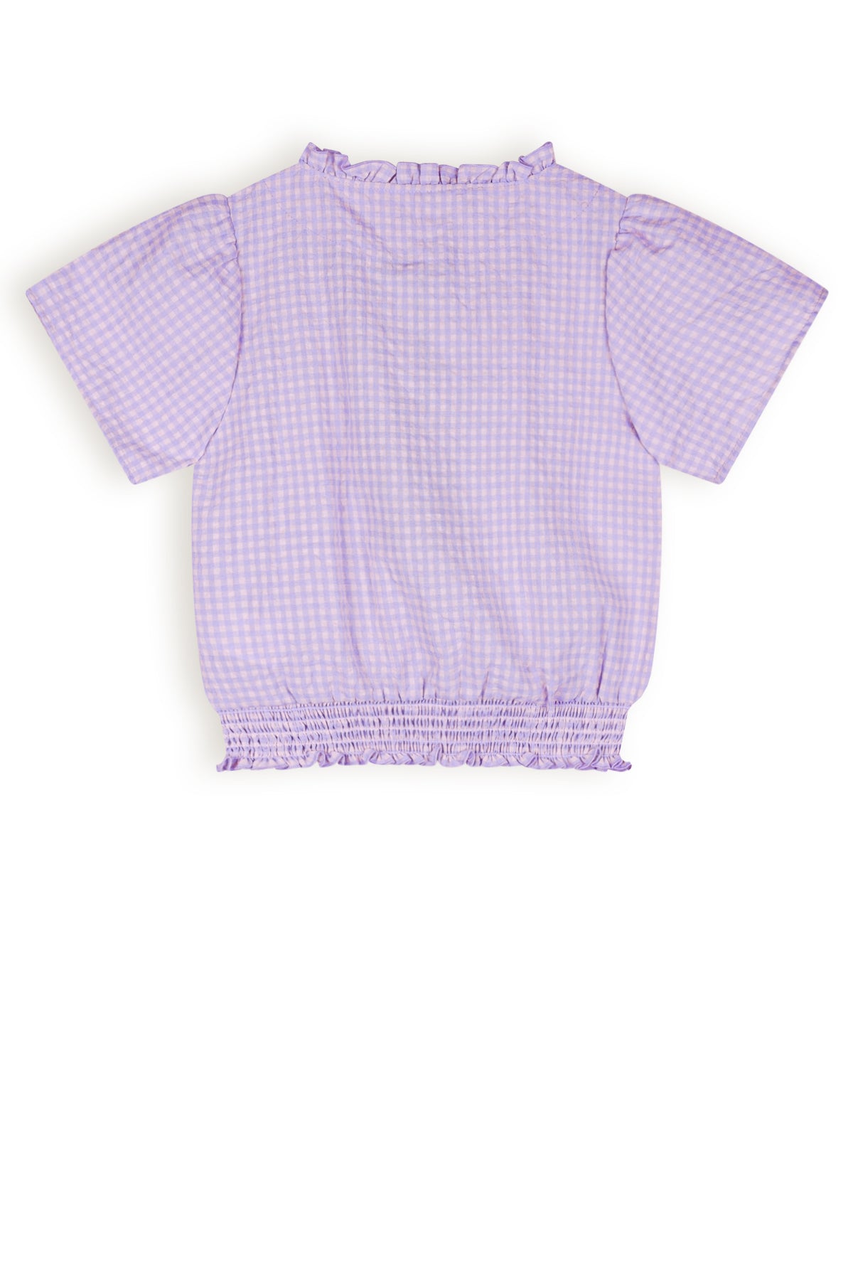 Blouse Tyra - Ko&Flo