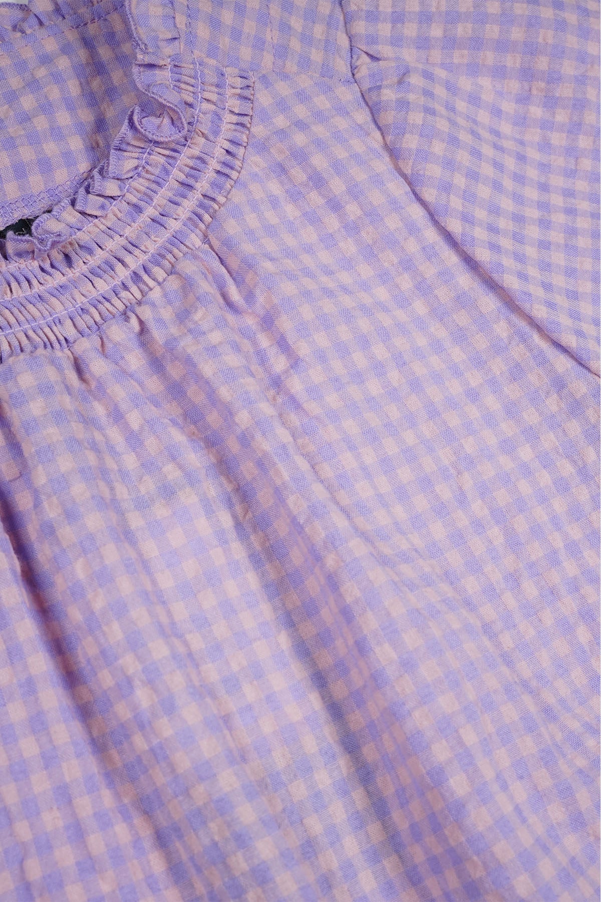 Blouse Tyra - Ko&Flo