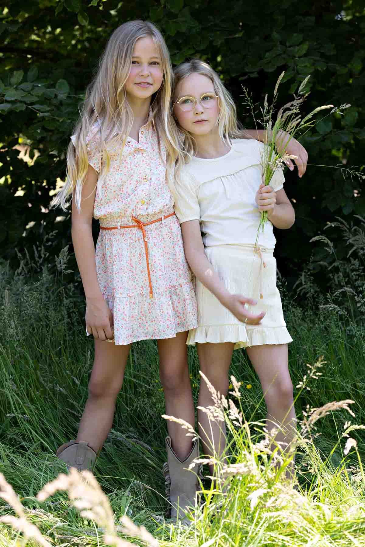 Jurk Minou - Ko&Flo