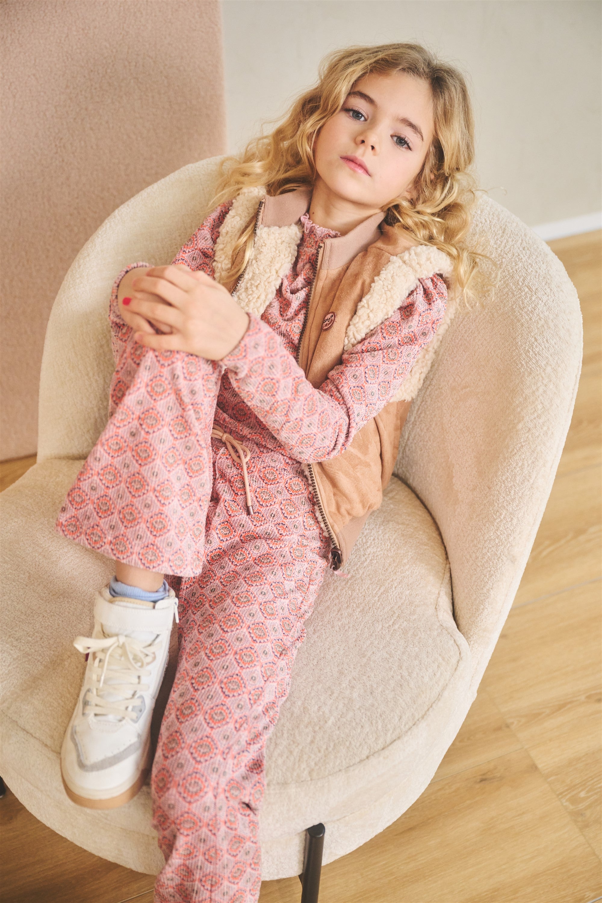 T-shirt Koss - Ko&Flo