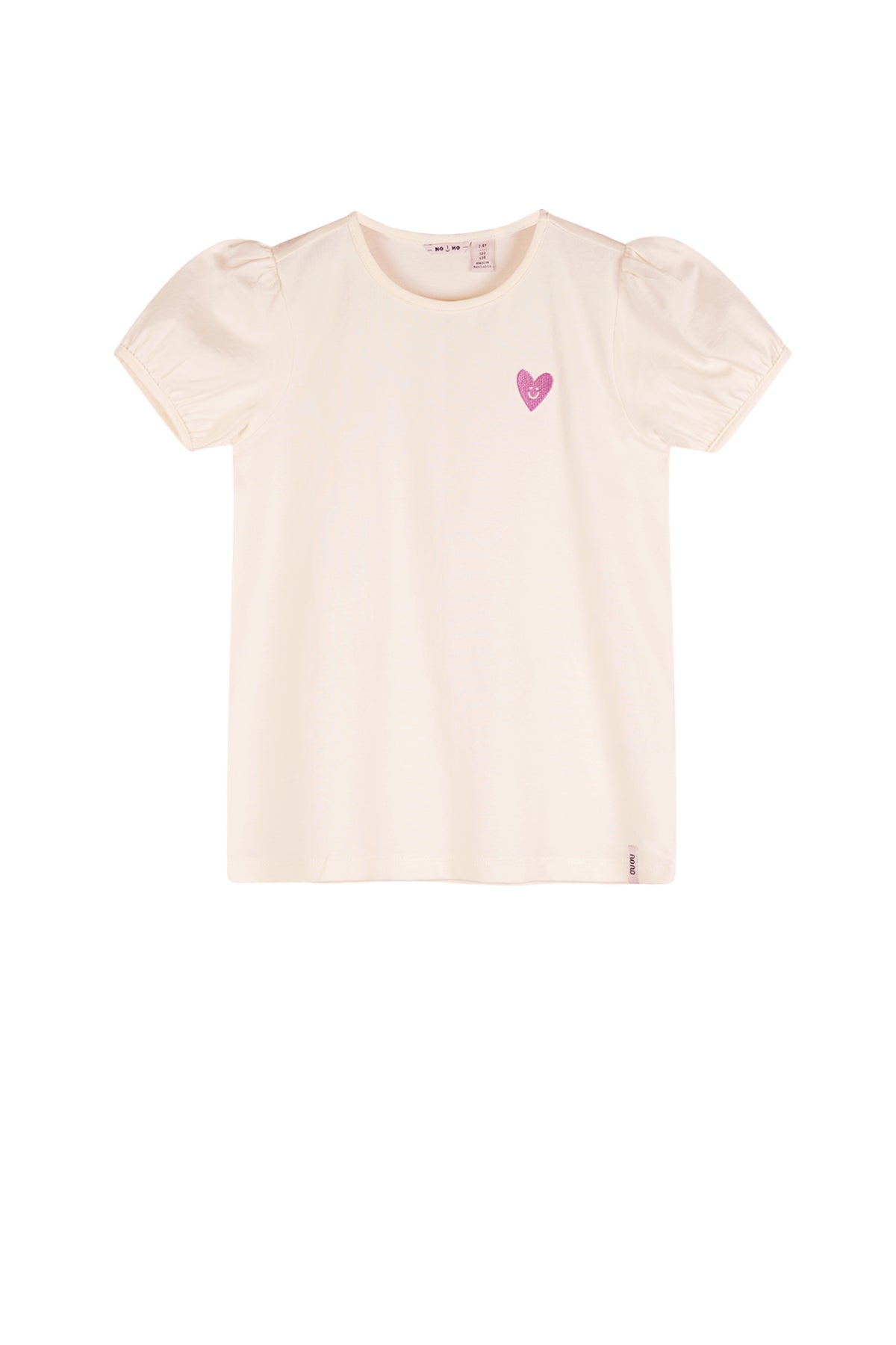 Karen Tshirt Ivoor