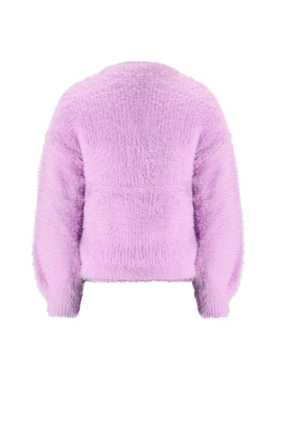 Kate Soft Fluffy Knitted Sweater