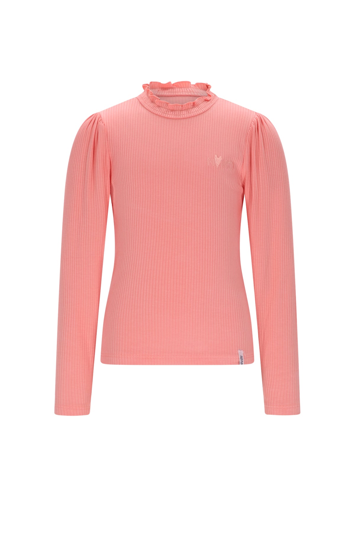 Koss Ecovero Rib Jersey Essential Tshirt