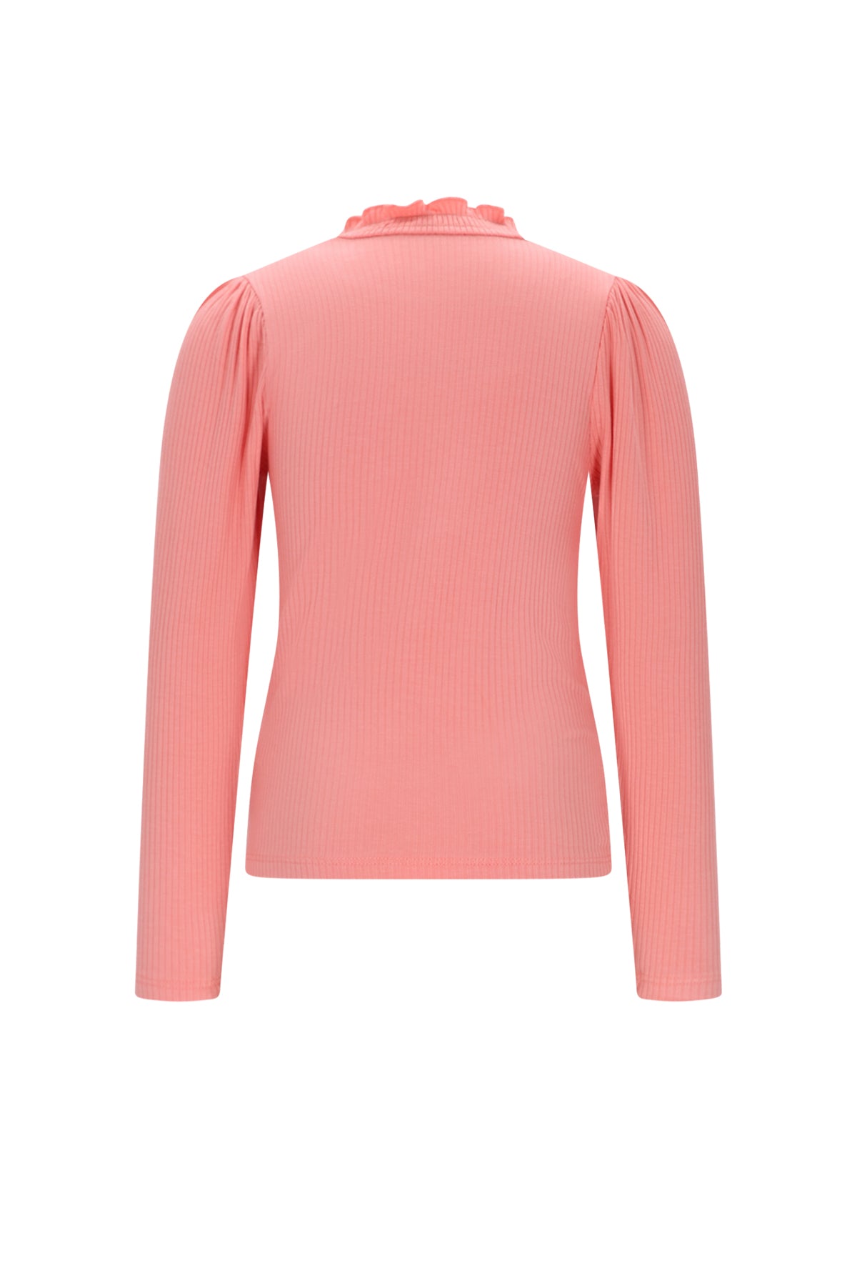 Koss Ecovero Rib Jersey Essential Tshirt