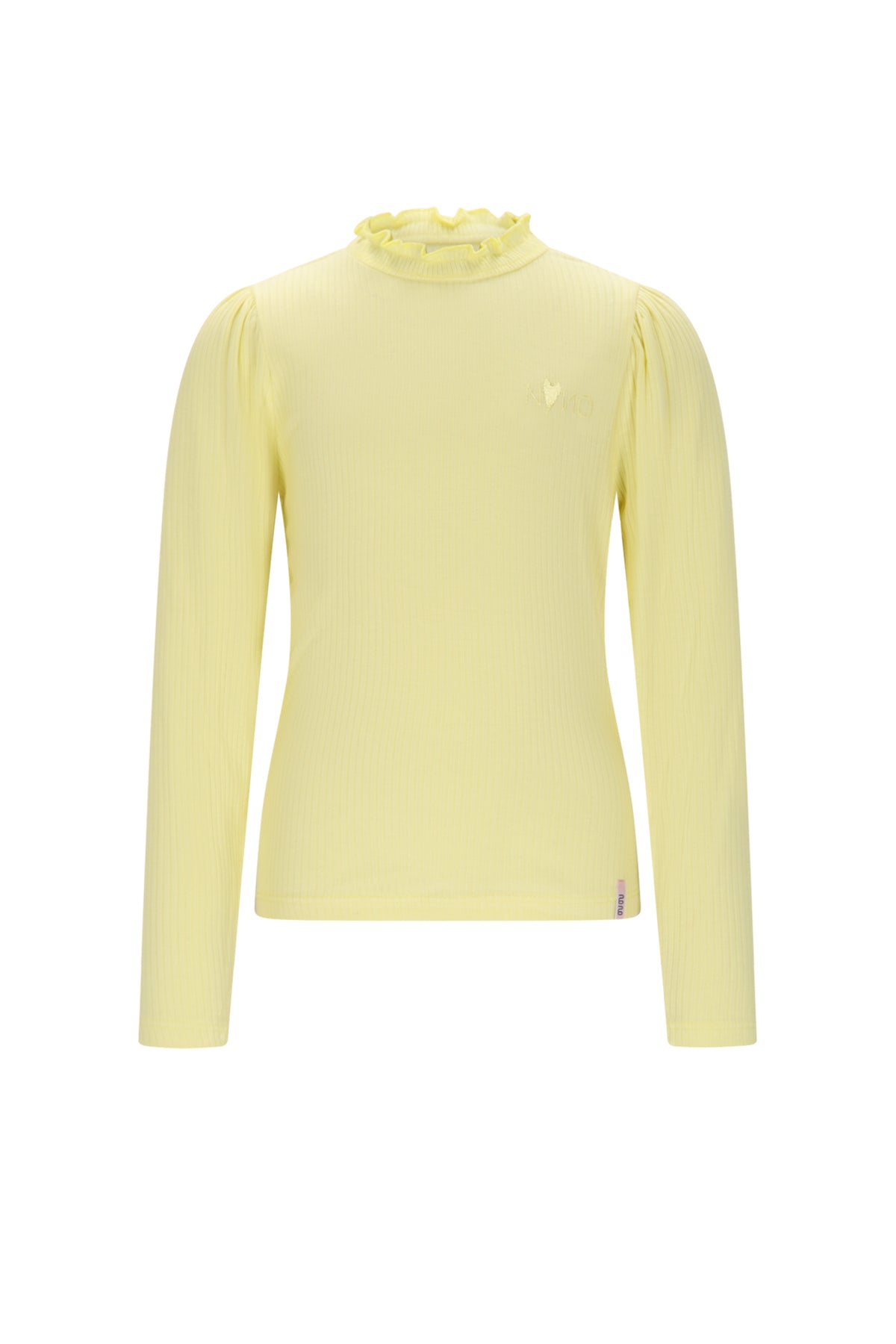 Koss Ecovero Rib Jersey Essential Tshirt