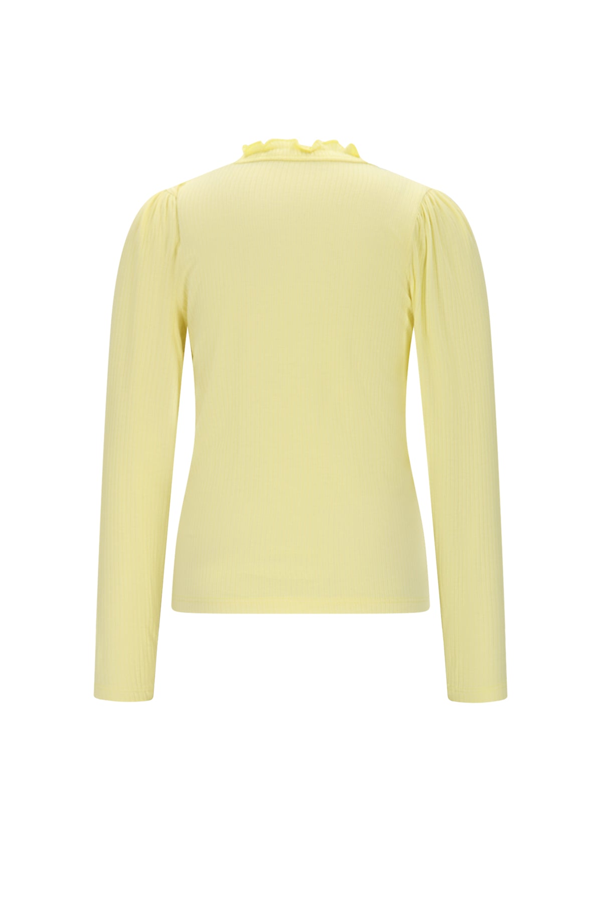 Koss Ecovero Rib Jersey Essential Tshirt
