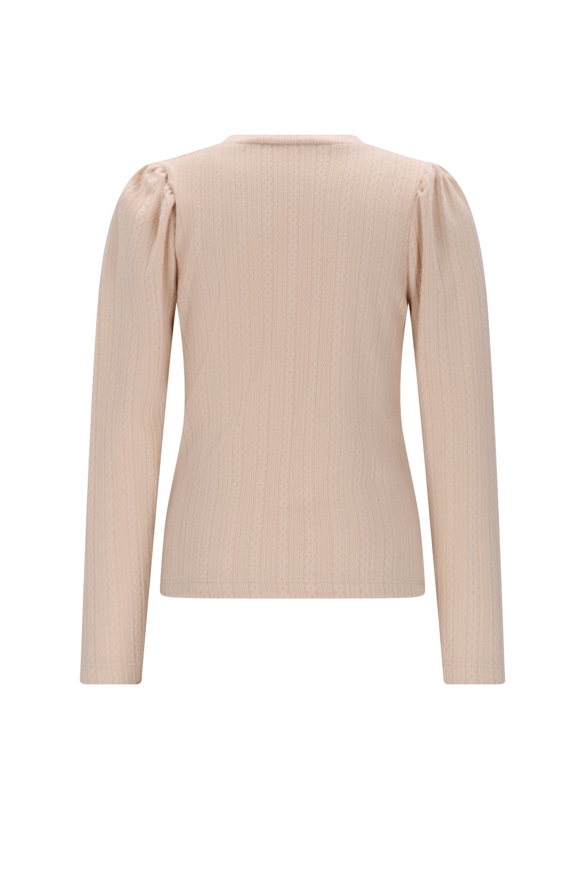 Kiva Fancy Knit Jersey