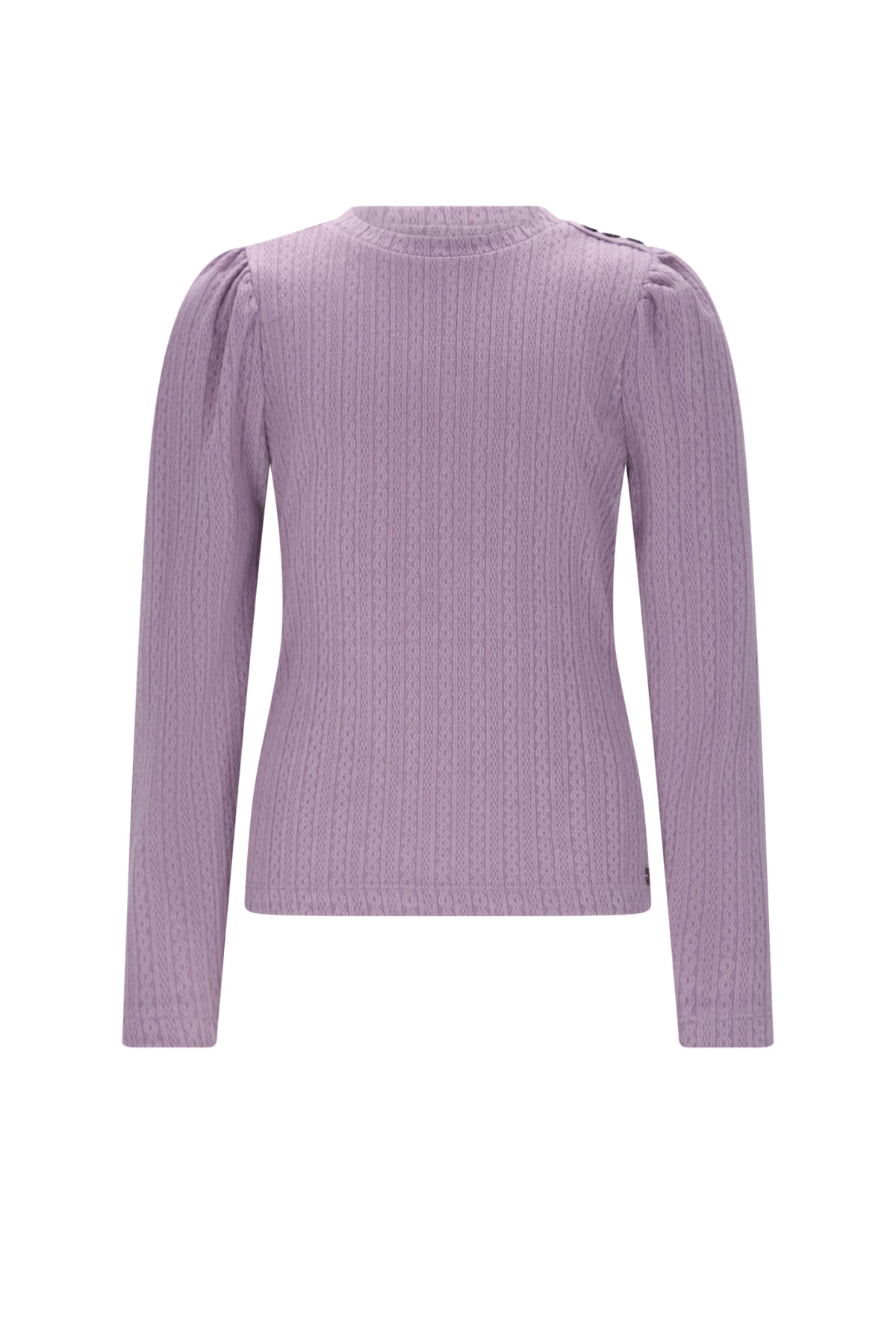 Kiva Fancy Knit Jersey