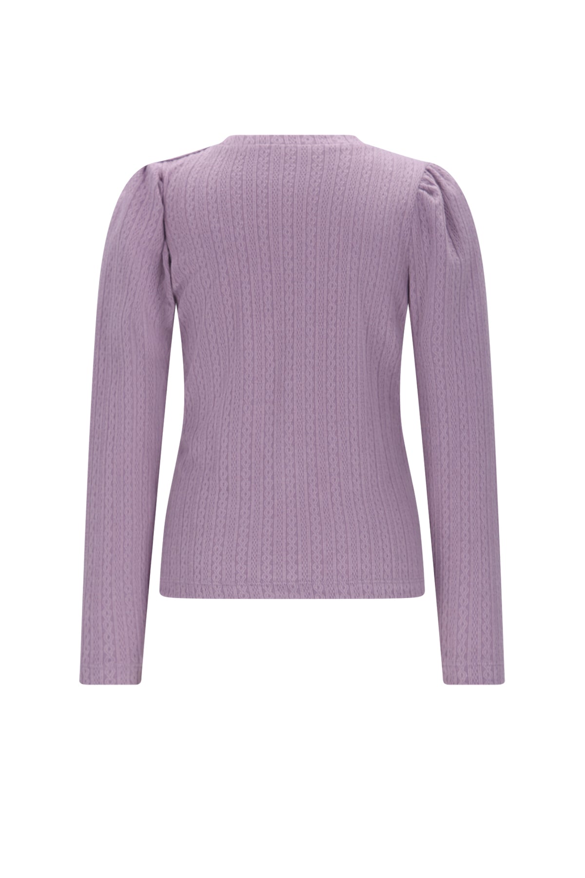 Kiva Fancy Knit Jersey
